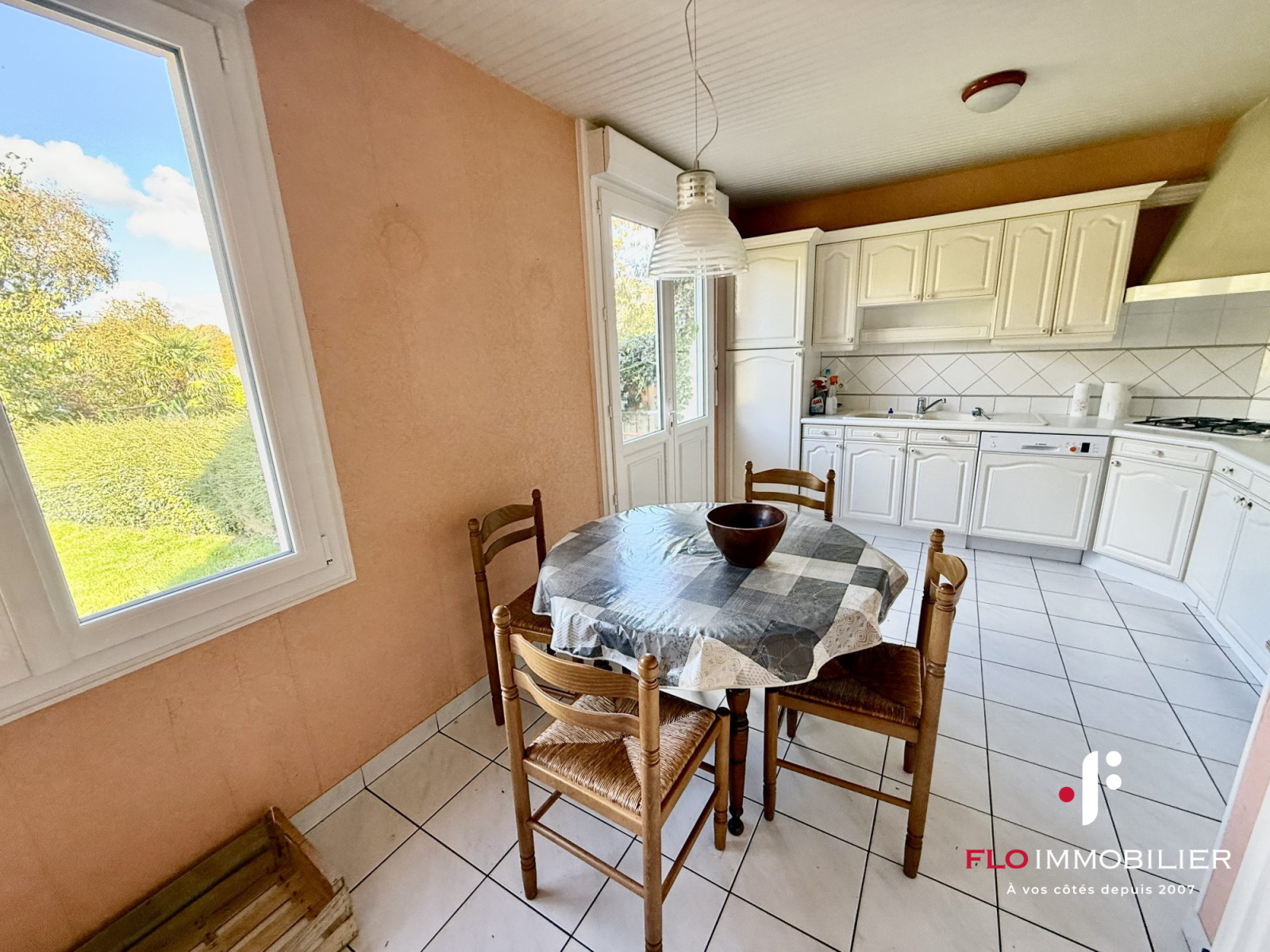 Image_, Maison, Bricquebec, ref :2423-FLOIMMOBILIER14