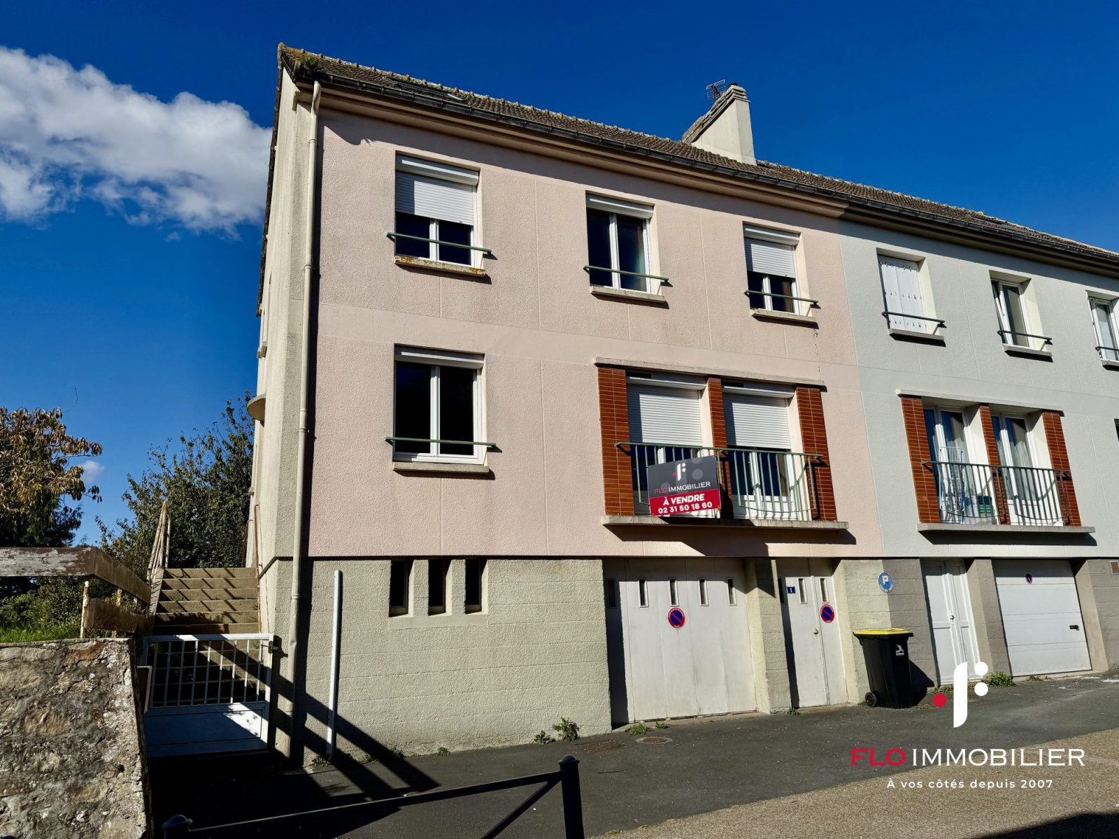 Image_, Maison, Bricquebec, ref :2423-FLOIMMOBILIER14