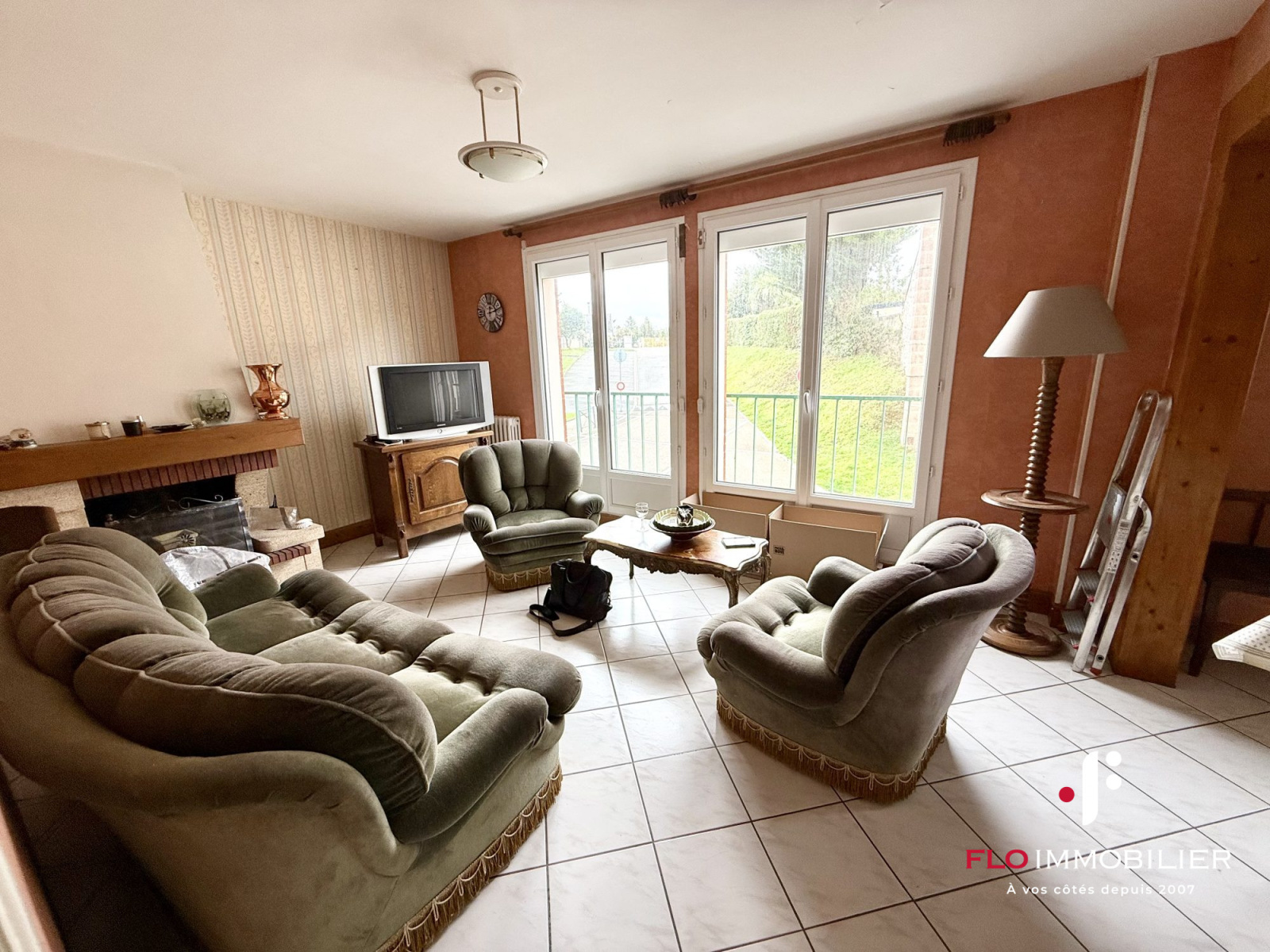 Image_, Maison, Bricquebec, ref :2423-FLOIMMOBILIER14