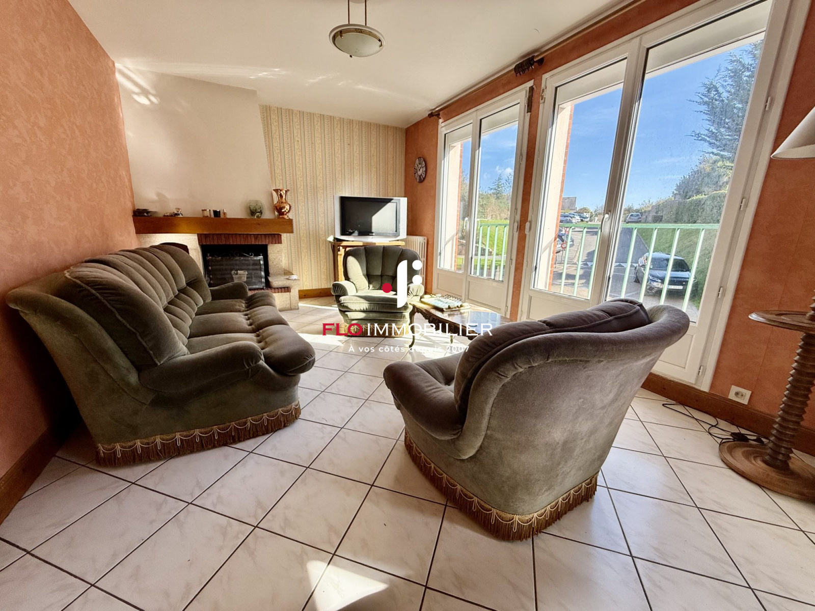 Image_, Maison, Bricquebec, ref :2423-FLOIMMOBILIER14