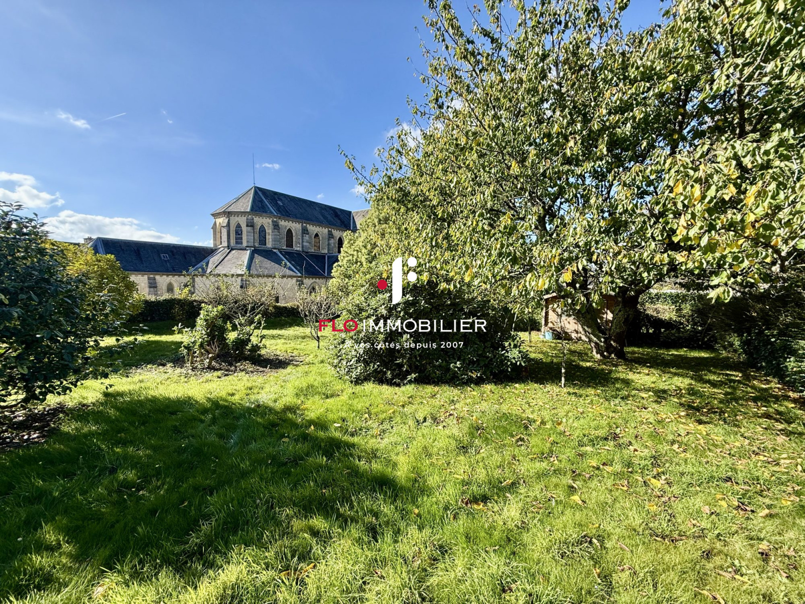 Image_, Maison, Bricquebec, ref :2423-FLOIMMOBILIER14