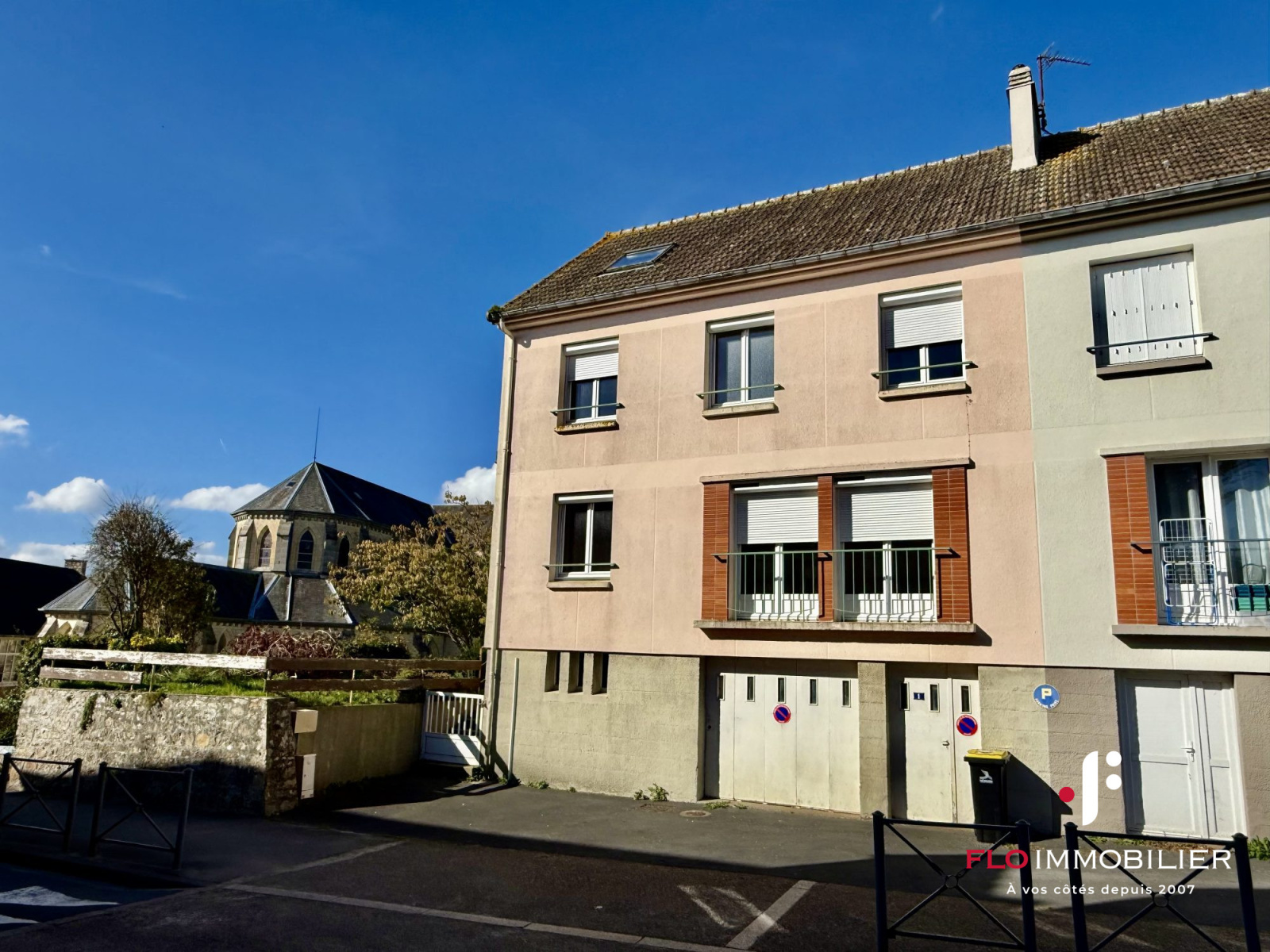 Image_, Maison, Bricquebec, ref :2423-FLOIMMOBILIER14