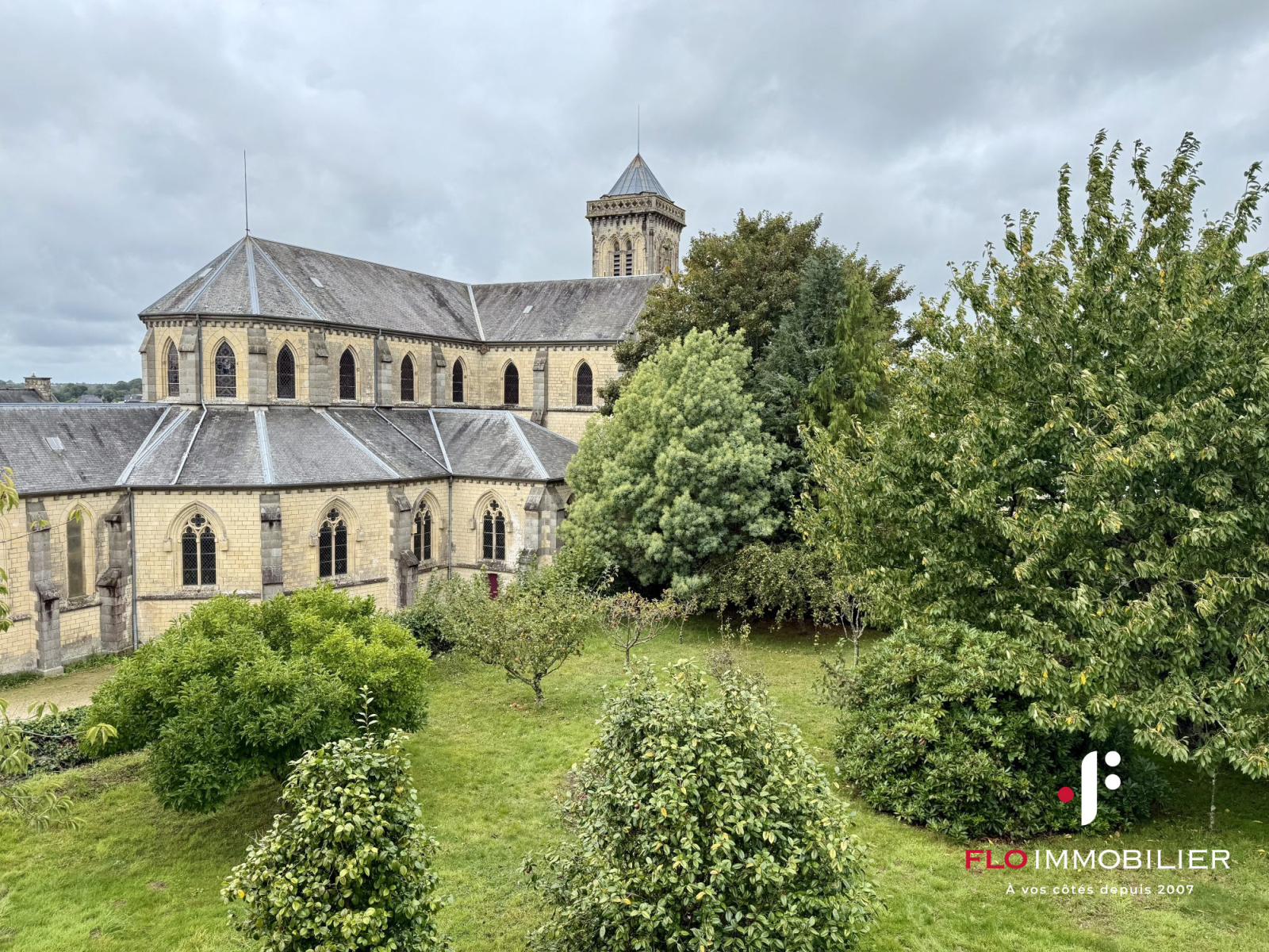 Image_, Maison, Bricquebec, ref :2423-FLOIMMOBILIER14