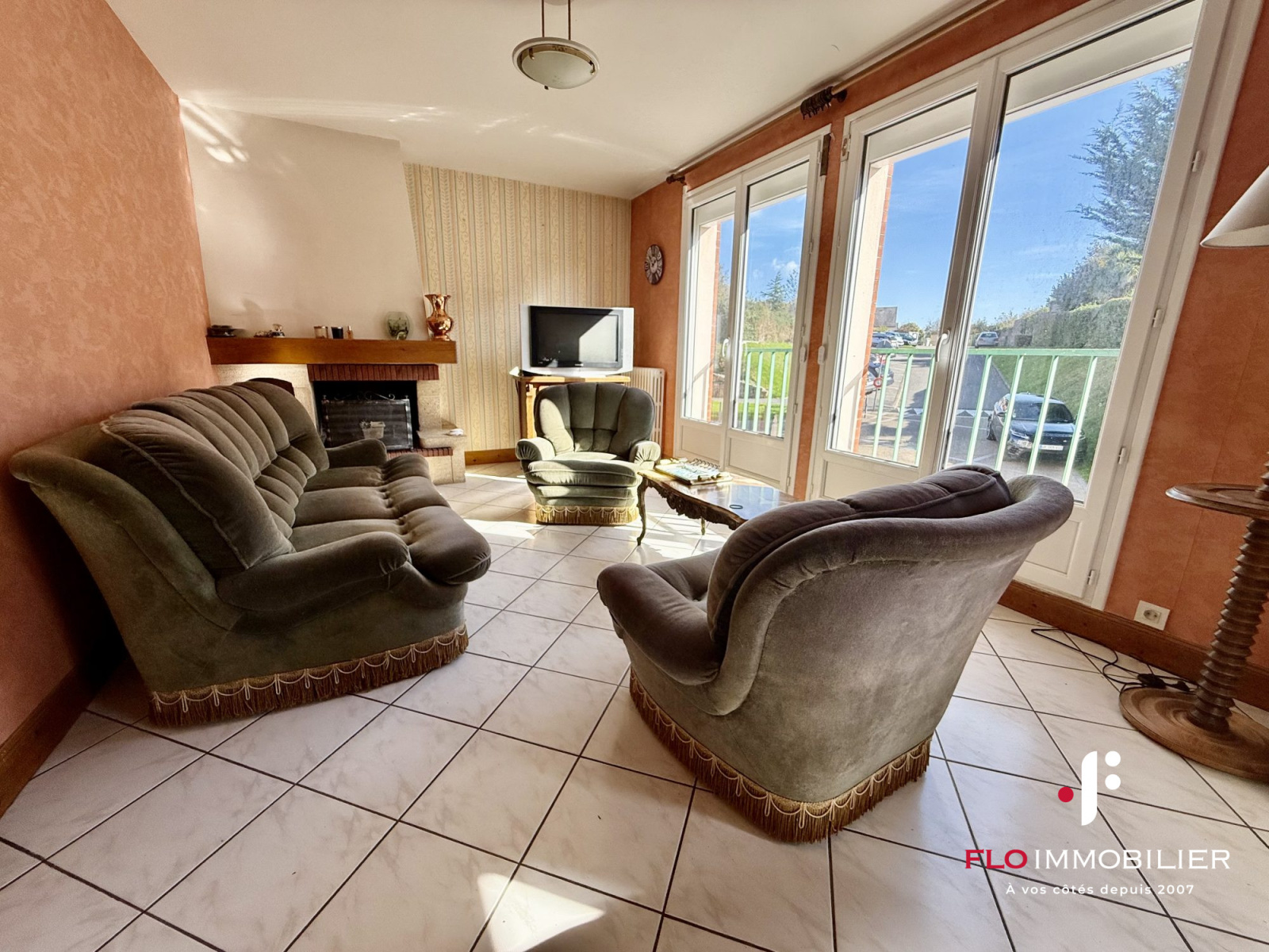 Image_, Maison, Bricquebec, ref :2423-FLOIMMOBILIER14