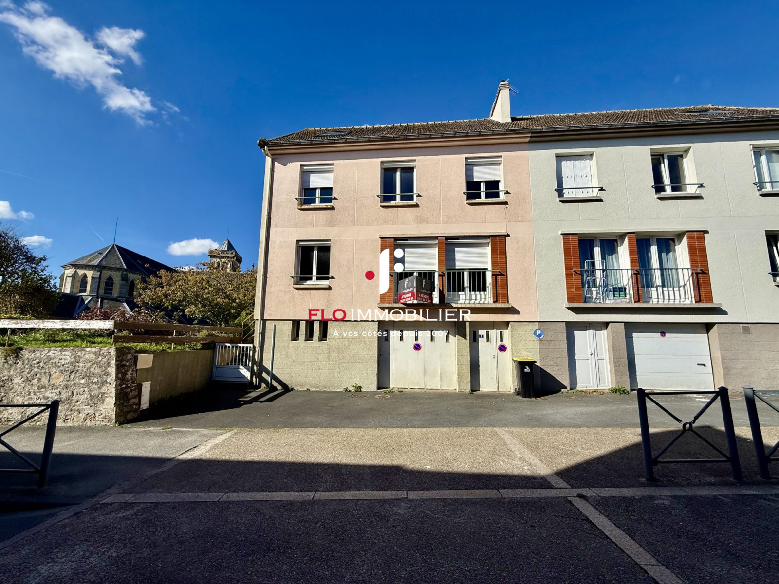 Image_, Maison, Bricquebec, ref :2423-FLOIMMOBILIER14
