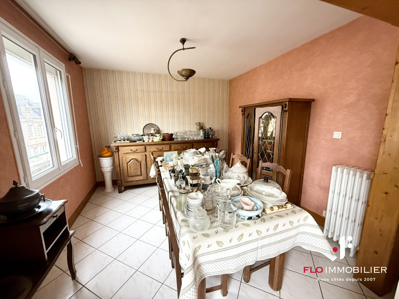Image_, Maison, Bricquebec, ref :2423-FLOIMMOBILIER14