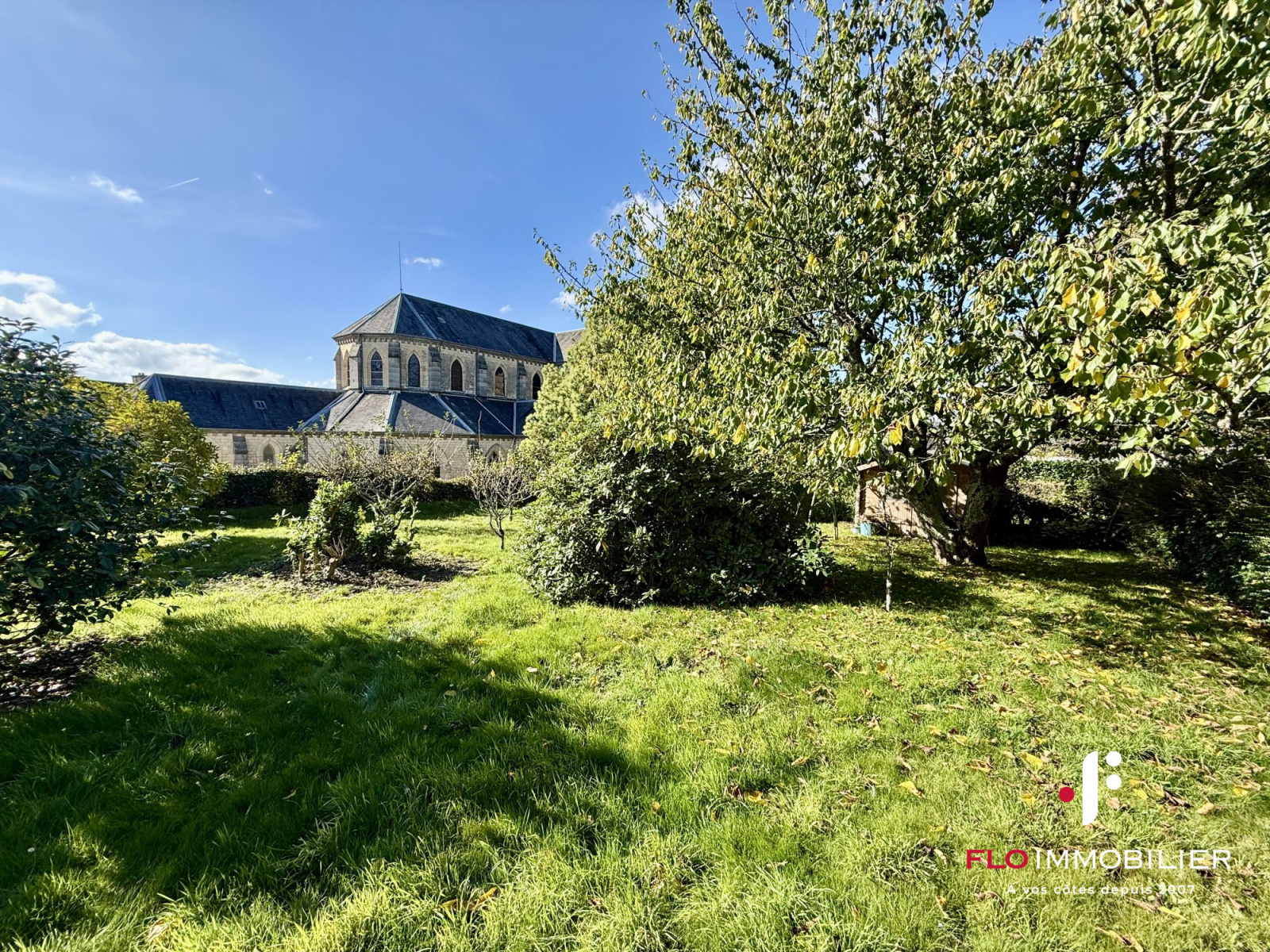 Image_, Maison, Bricquebec, ref :2423-FLOIMMOBILIER14