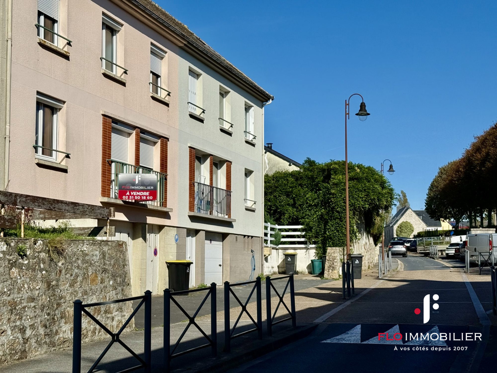 Image_, Maison, Bricquebec, ref :2423-FLOIMMOBILIER14