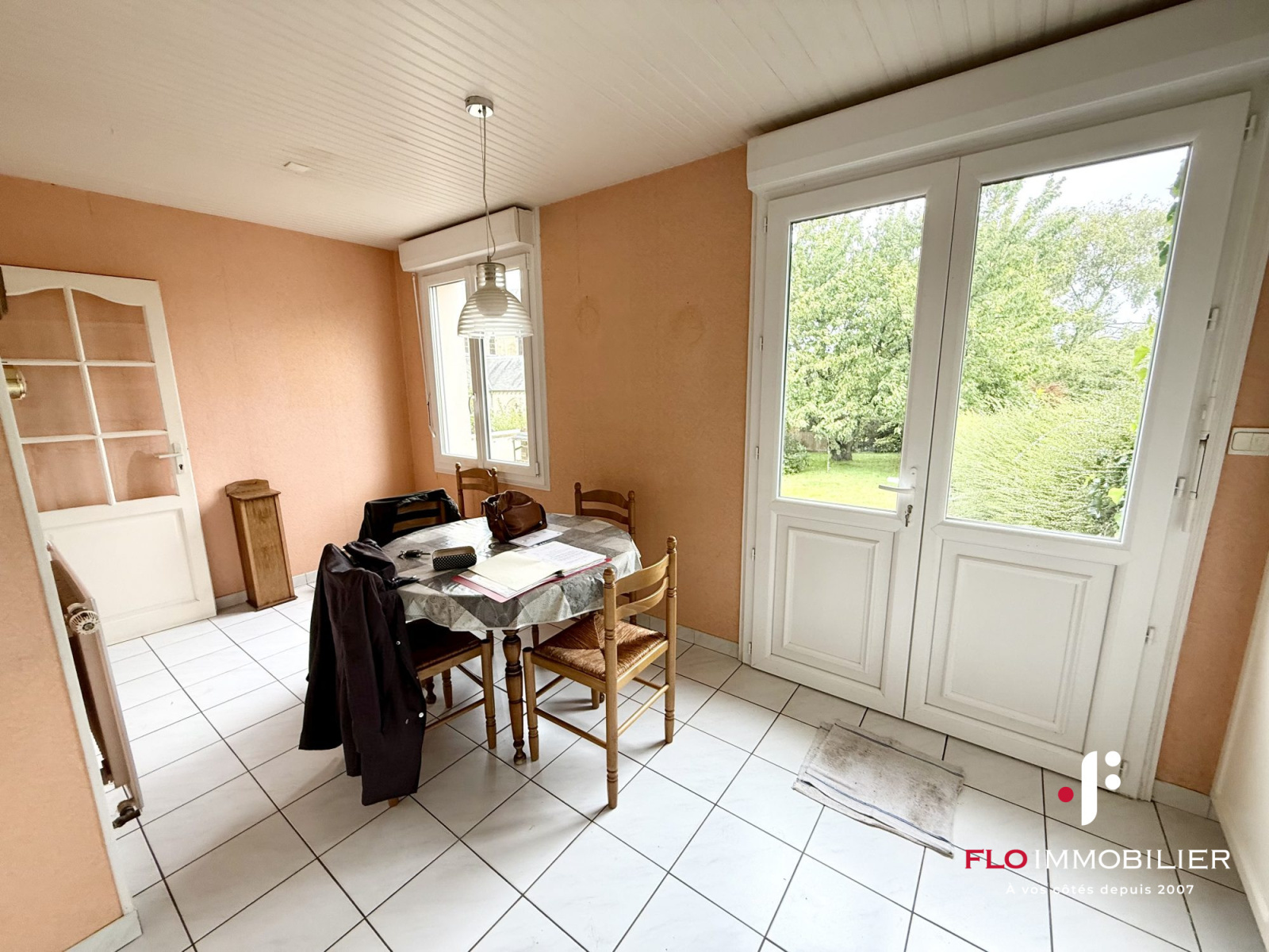 Image_, Maison, Bricquebec, ref :2423-FLOIMMOBILIER14