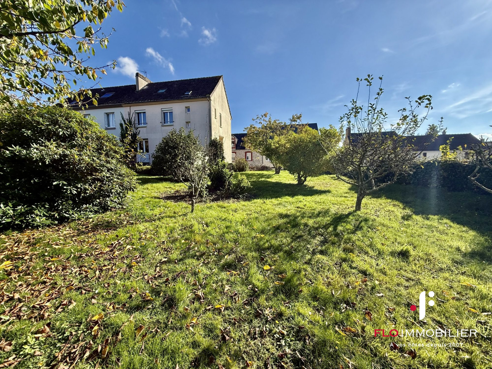 Image_, Maison, Bricquebec, ref :2423-FLOIMMOBILIER14