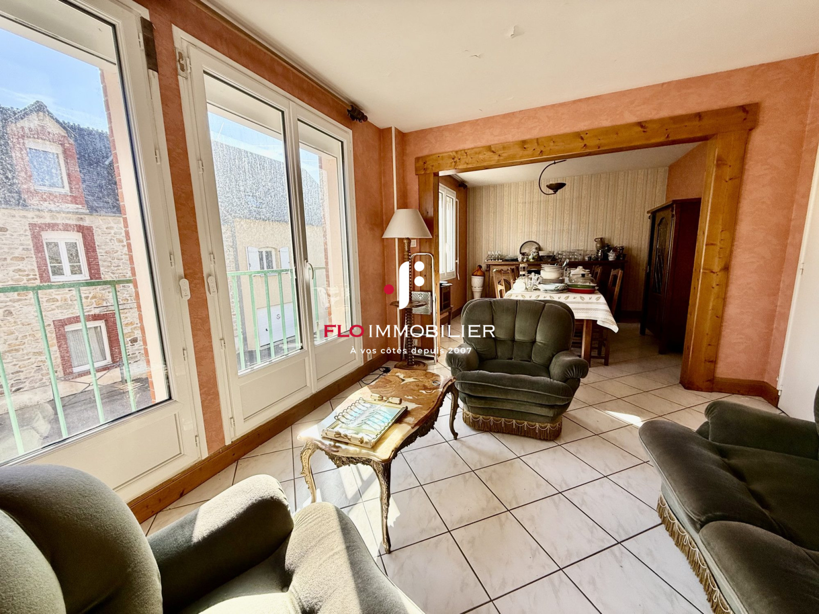 Image_, Maison, Bricquebec, ref :2423-FLOIMMOBILIER14