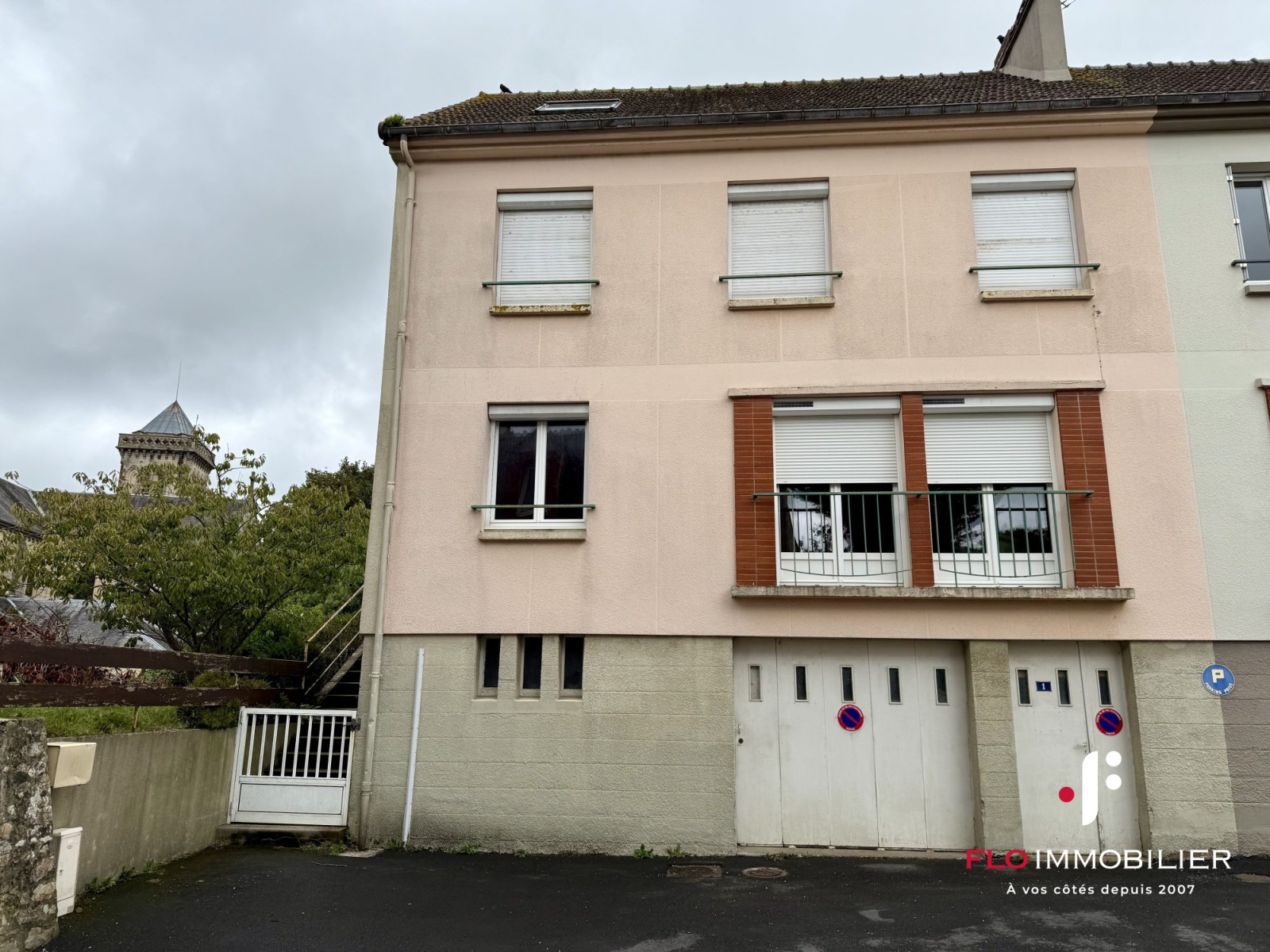 Image_, Maison, Bricquebec, ref :2423-FLOIMMOBILIER14