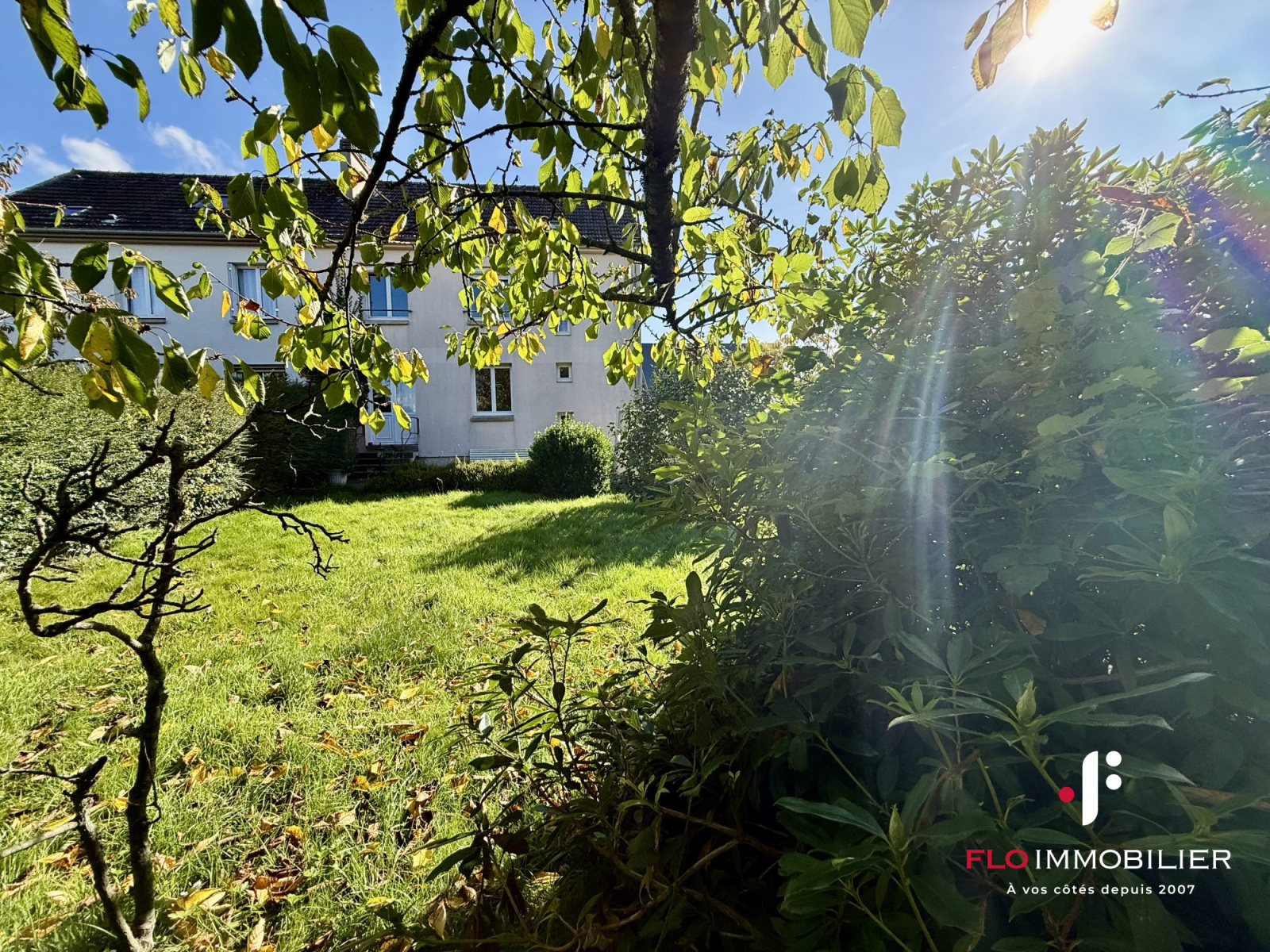 Image_, Maison, Bricquebec, ref :2423-FLOIMMOBILIER14