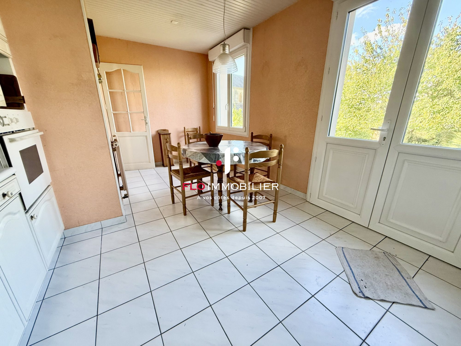 Image_, Maison, Bricquebec, ref :2423-FLOIMMOBILIER14