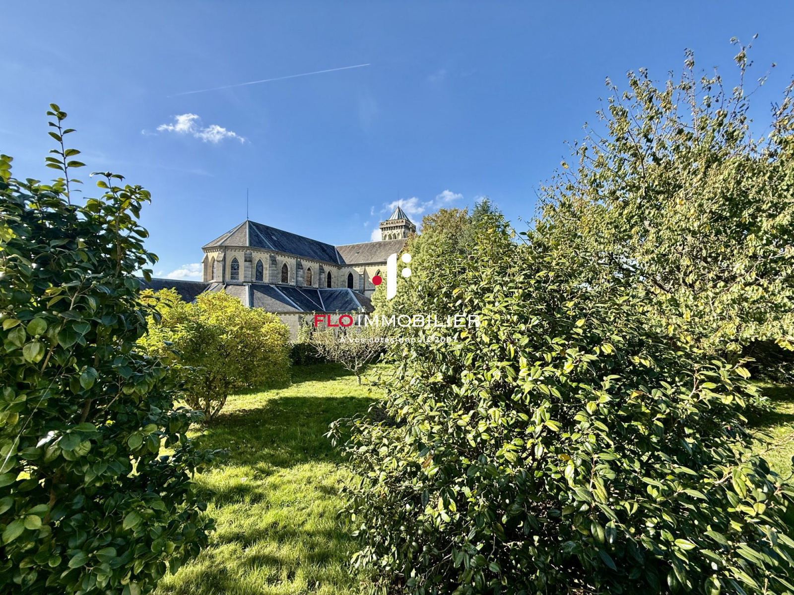 Image_, Maison, Bricquebec, ref :2423-FLOIMMOBILIER14