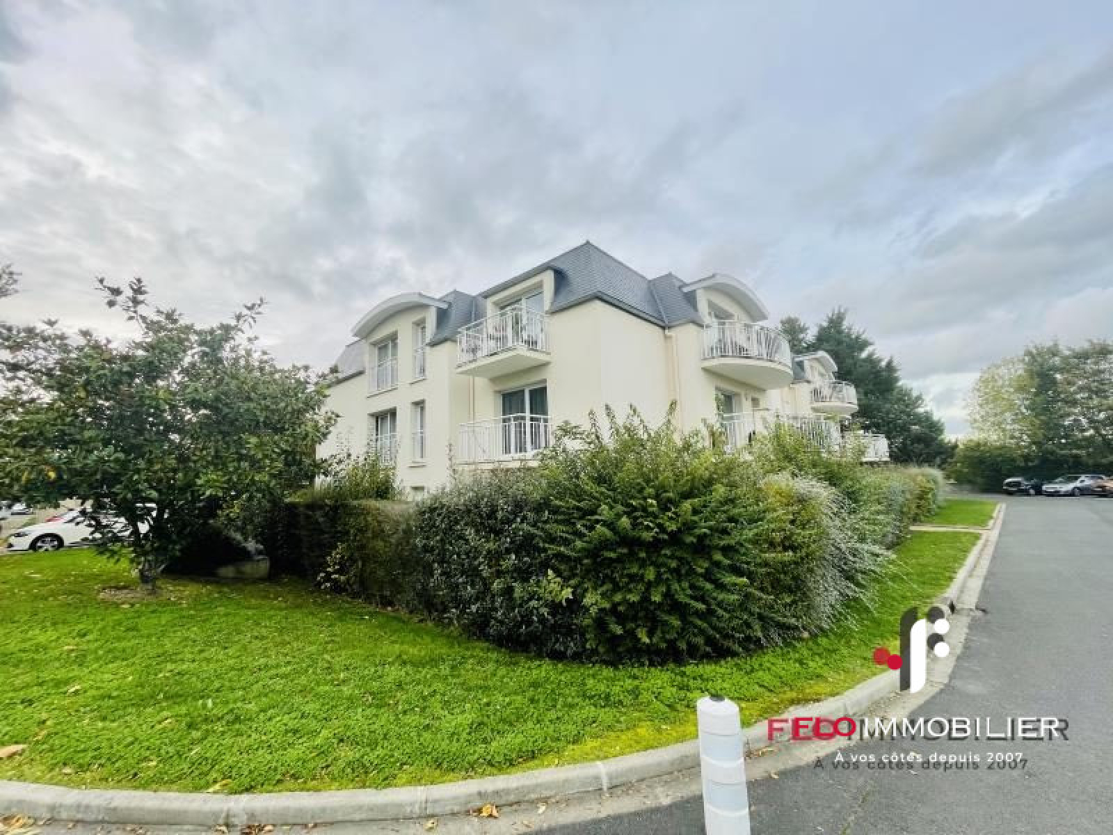 Image_, Appartement, Hérouville-Saint-Clair, ref :VA2497-FLOIMMOBILIER14
