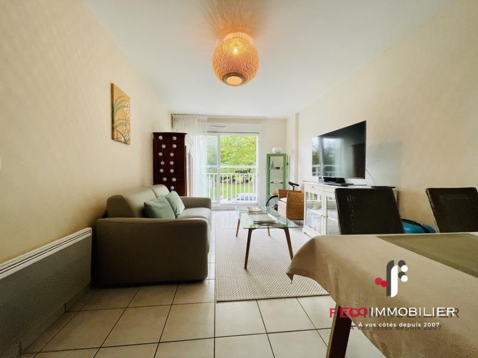 Image_, Appartement, Hérouville-Saint-Clair, ref :VA2497-FLOIMMOBILIER14