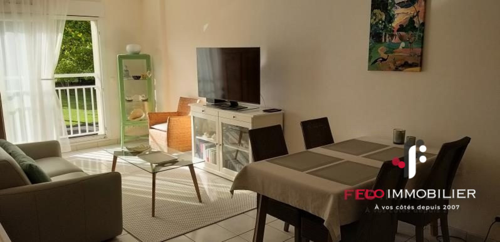 Image_, Appartement, Hérouville-Saint-Clair, ref :VA2497-FLOIMMOBILIER14