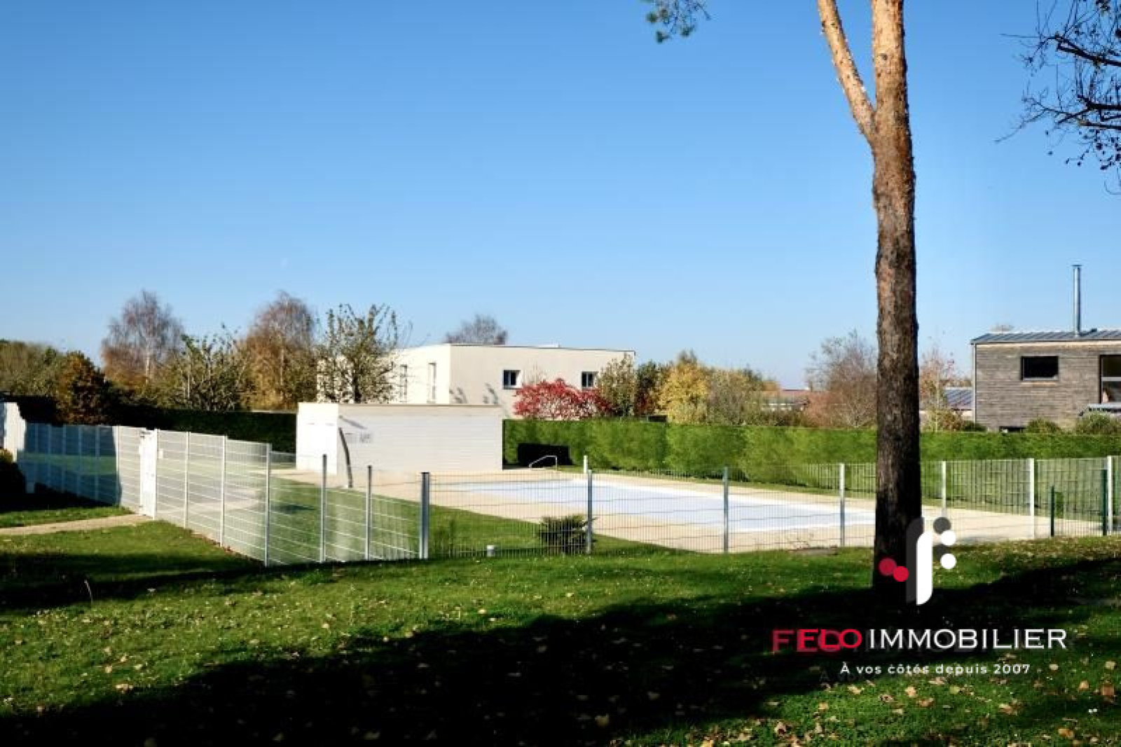 Image_, Appartement, Hérouville-Saint-Clair, ref :VA2497-FLOIMMOBILIER14