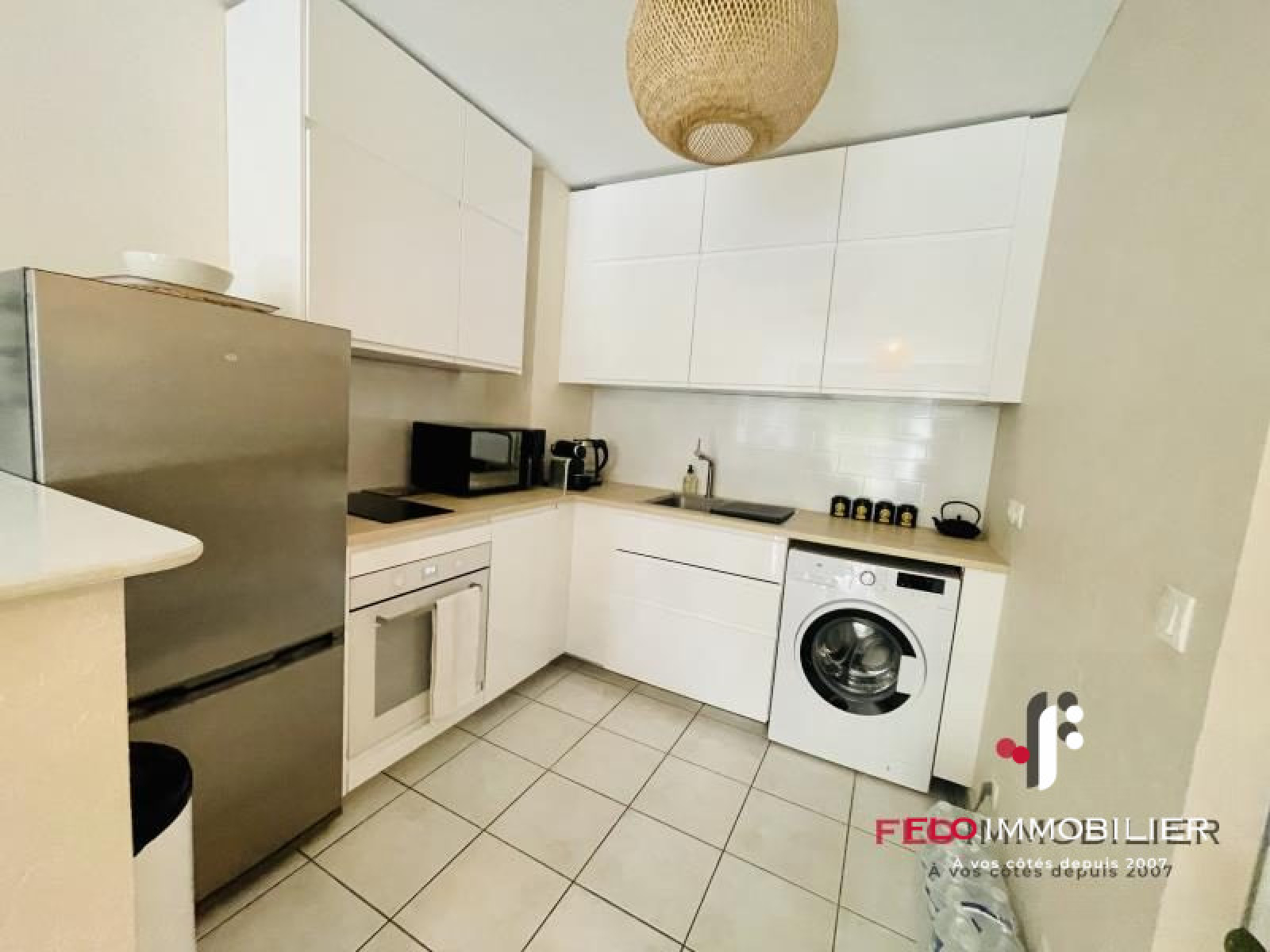 Image_, Appartement, Hérouville-Saint-Clair, ref :VA2497-FLOIMMOBILIER14