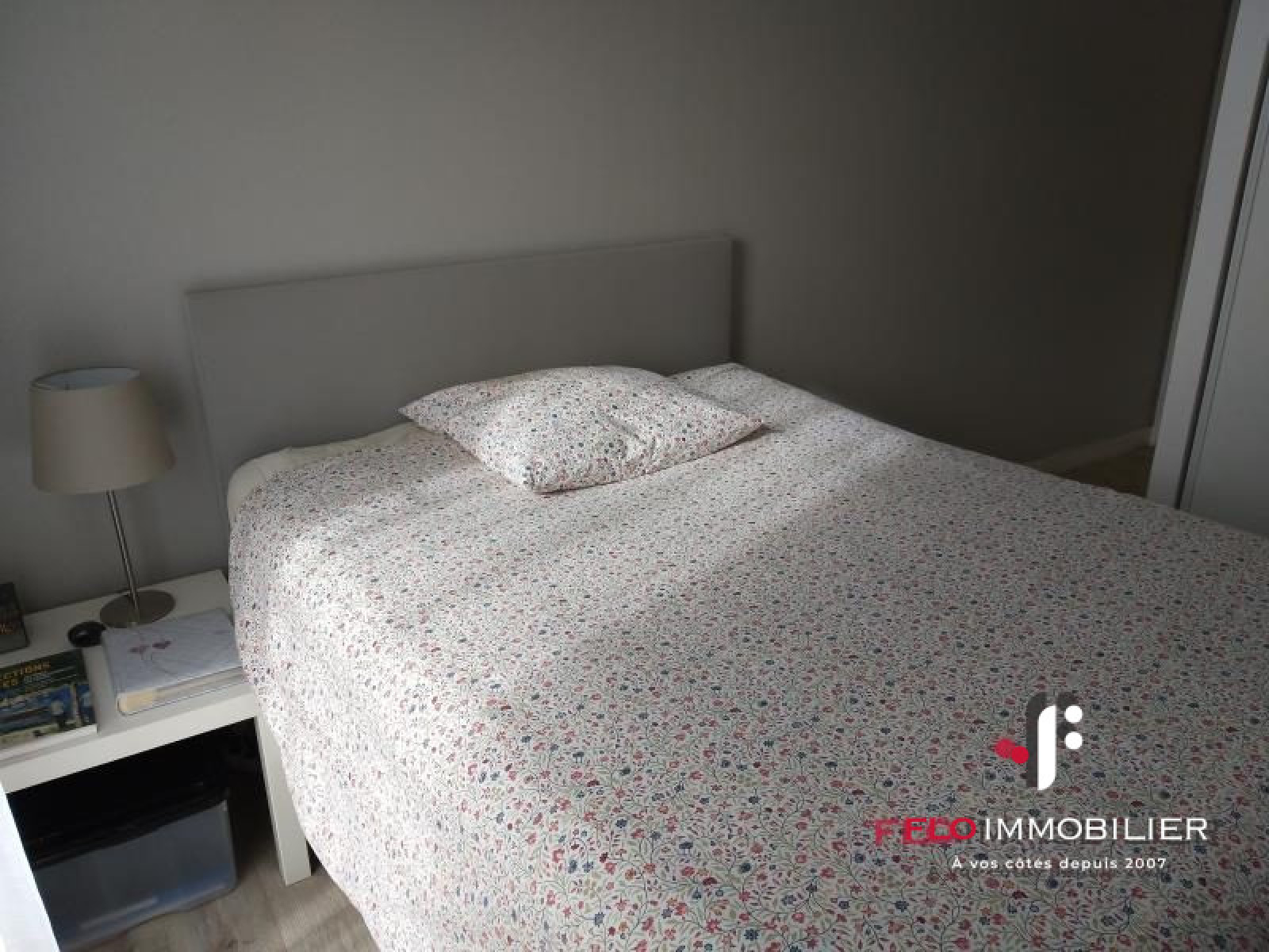 Image_, Appartement, Hérouville-Saint-Clair, ref :VA2497-FLOIMMOBILIER14