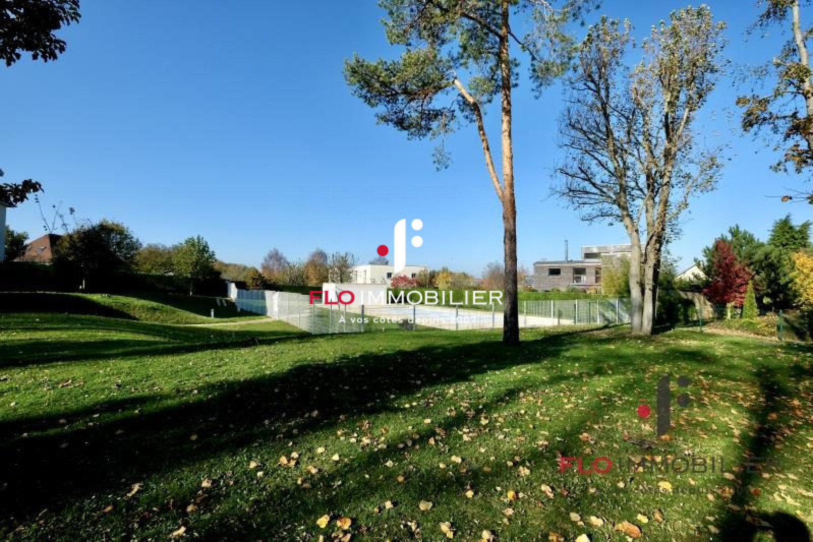 Image_, Appartement, Hérouville-Saint-Clair, ref :VA2497-FLOIMMOBILIER14