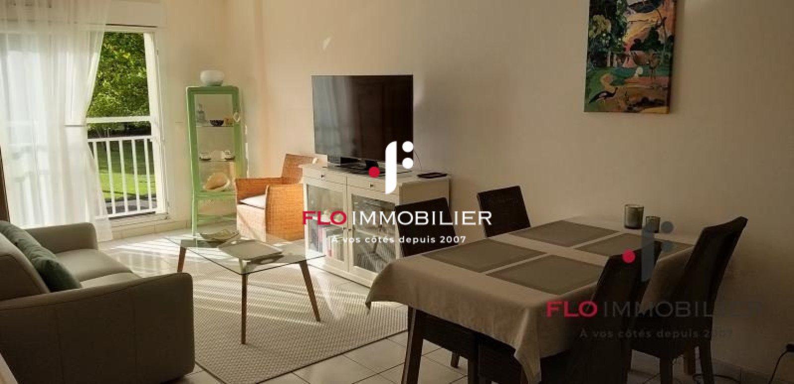 Image_, Appartement, Hérouville-Saint-Clair, ref :VA2497-FLOIMMOBILIER14
