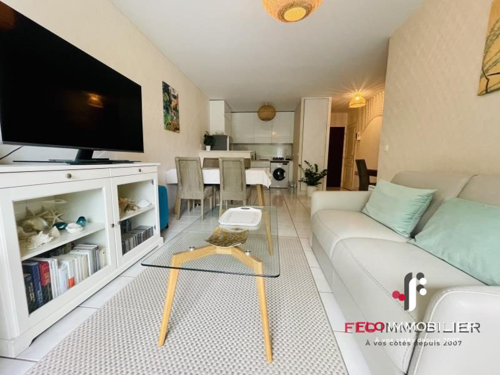 Image_, Appartement, Hérouville-Saint-Clair, ref :VA2497-FLOIMMOBILIER14
