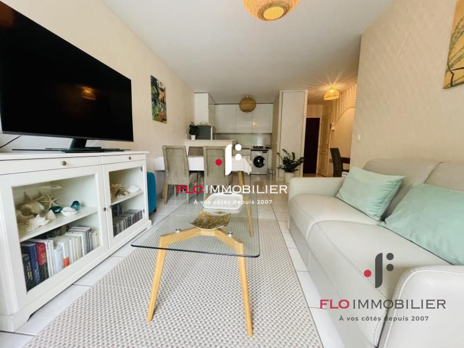 Image_, Appartement, Hérouville-Saint-Clair, ref :VA2497-FLOIMMOBILIER14