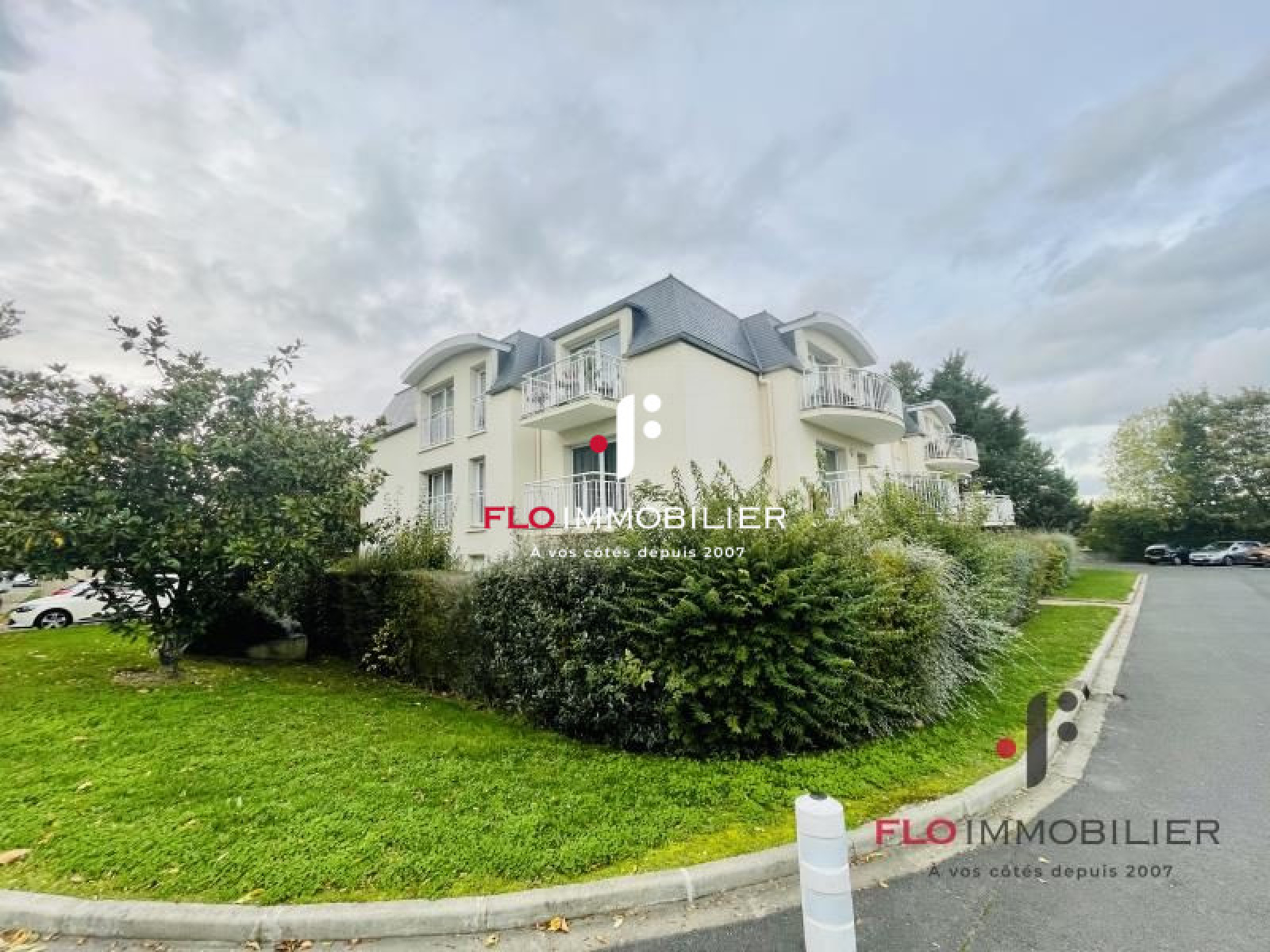Image_, Appartement, Hérouville-Saint-Clair, ref :VA2497-FLOIMMOBILIER14