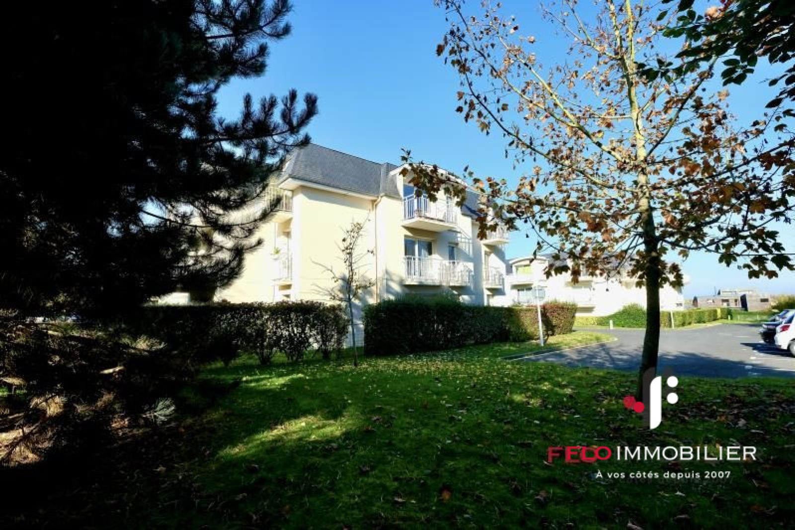 Image_, Appartement, Hérouville-Saint-Clair, ref :VA2497-FLOIMMOBILIER14