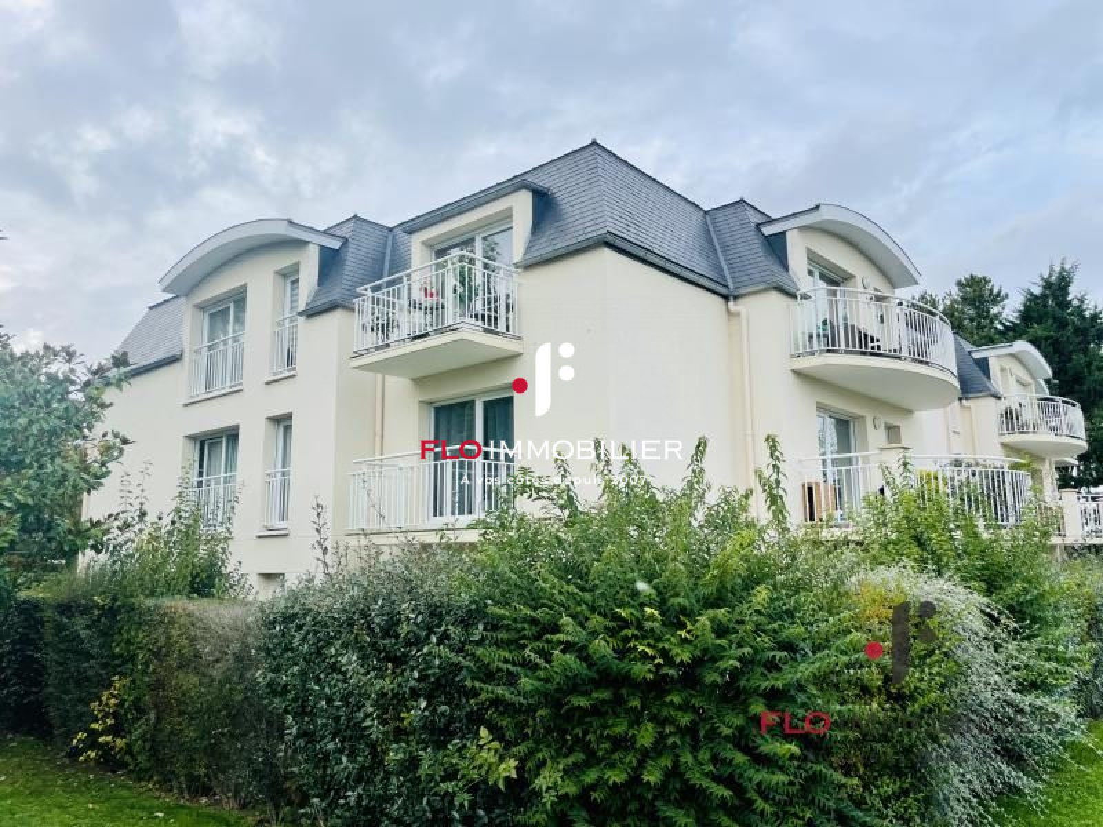 Image_, Appartement, Hérouville-Saint-Clair, ref :VA2497-FLOIMMOBILIER14