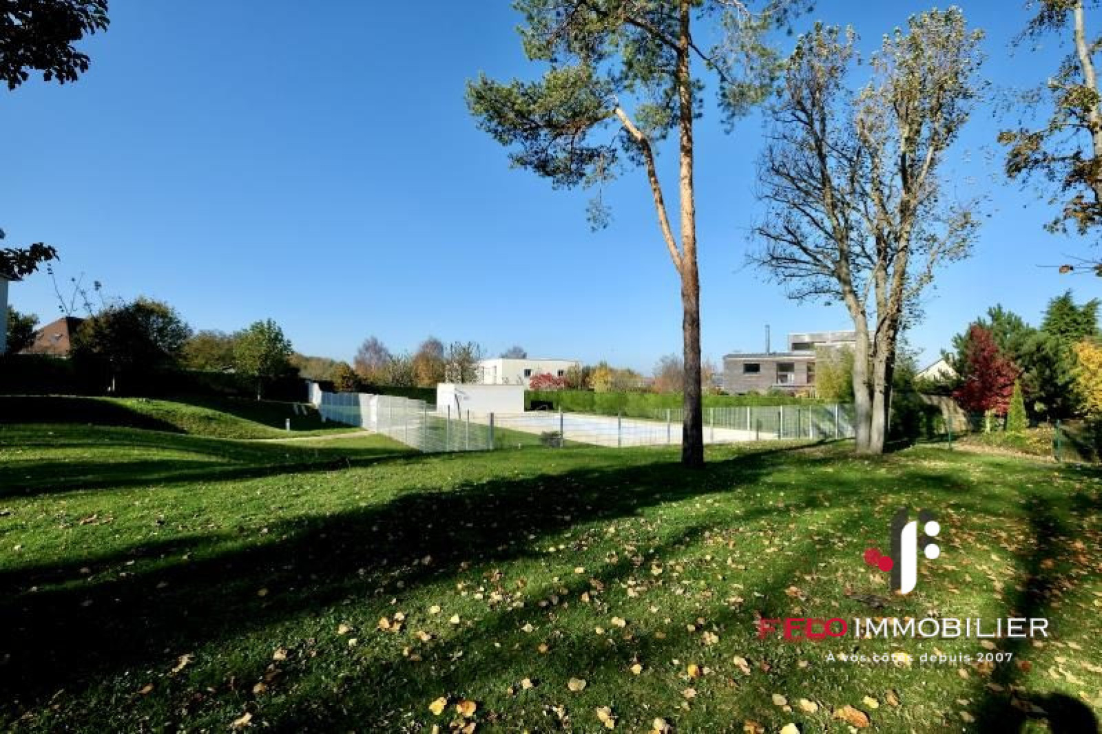 Image_, Appartement, Hérouville-Saint-Clair, ref :VA2497-FLOIMMOBILIER14