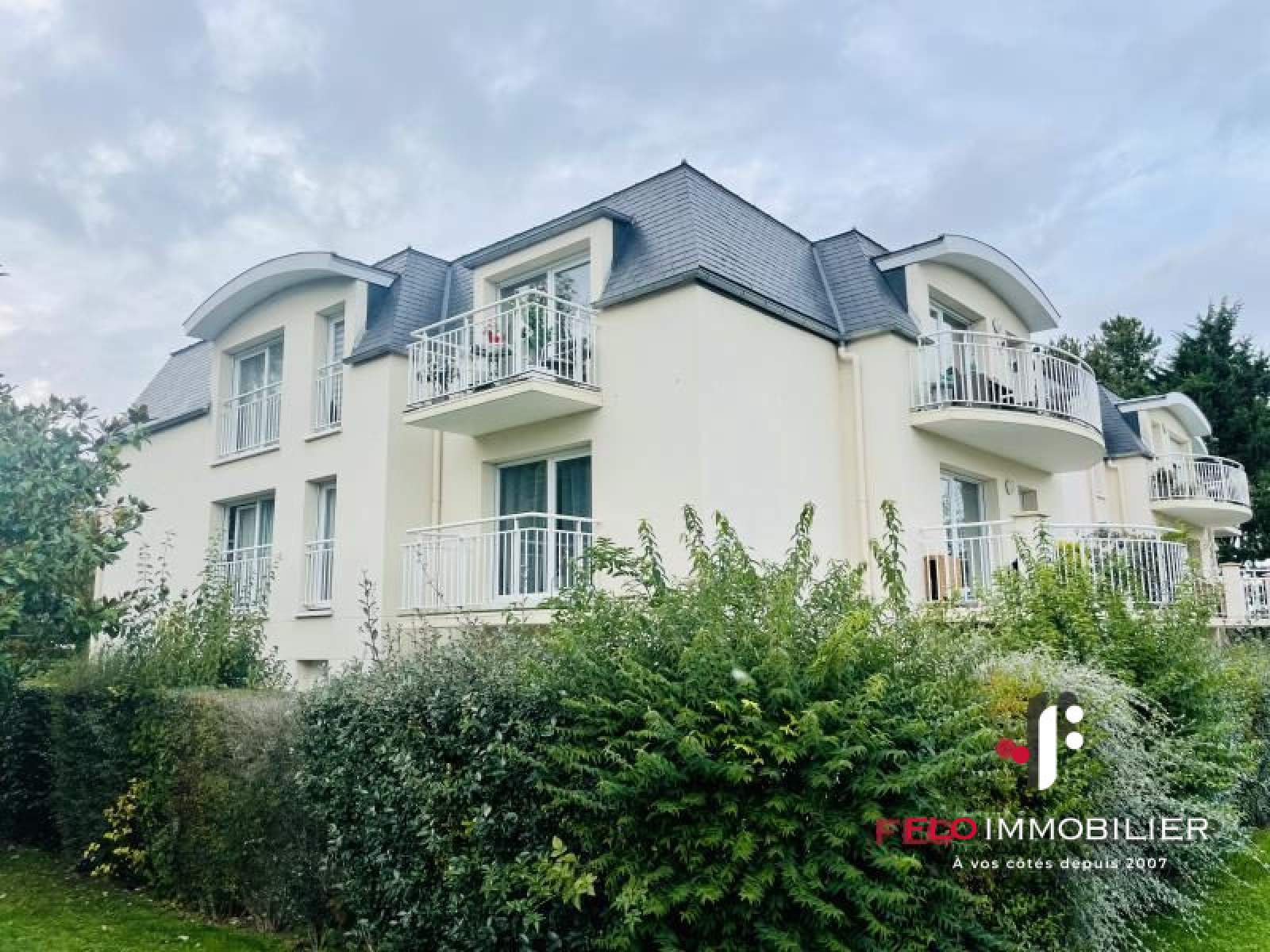 Image_, Appartement, Hérouville-Saint-Clair, ref :VA2497-FLOIMMOBILIER14