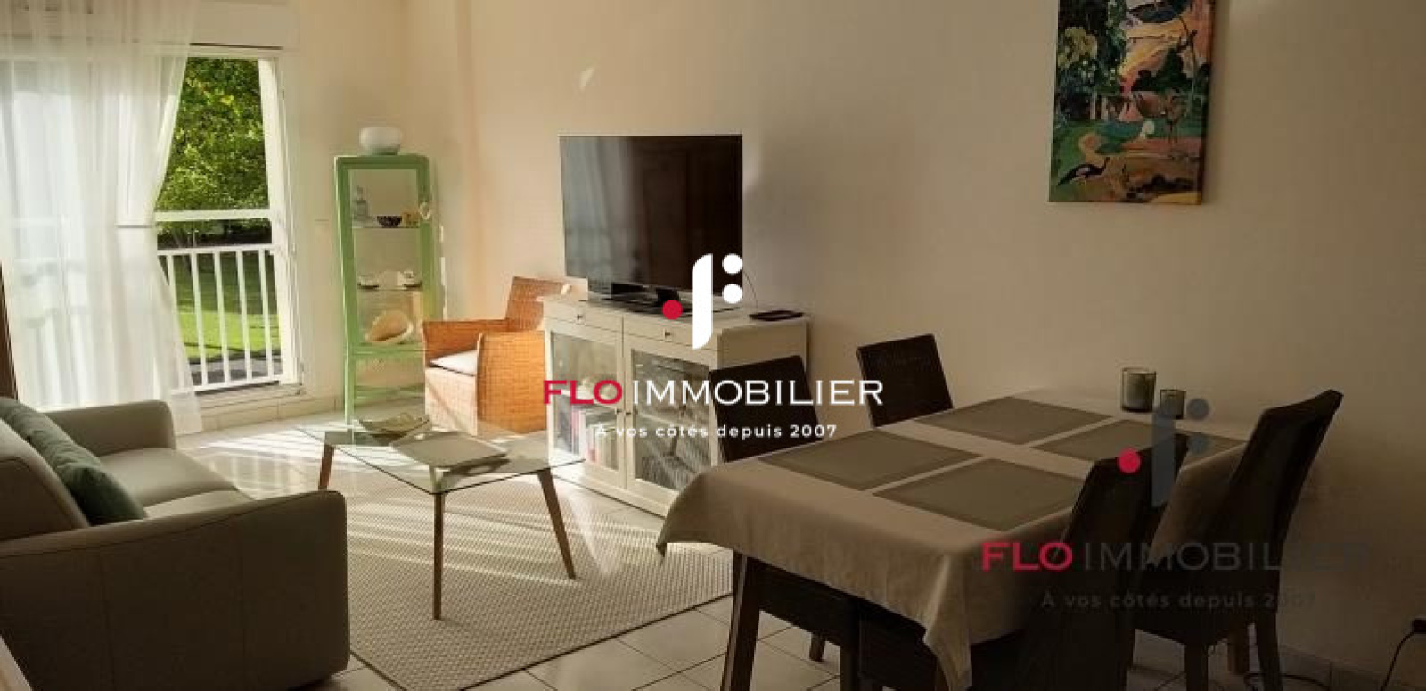 Image_, Appartement, Hérouville-Saint-Clair, ref :VA2497-FLOIMMOBILIER14