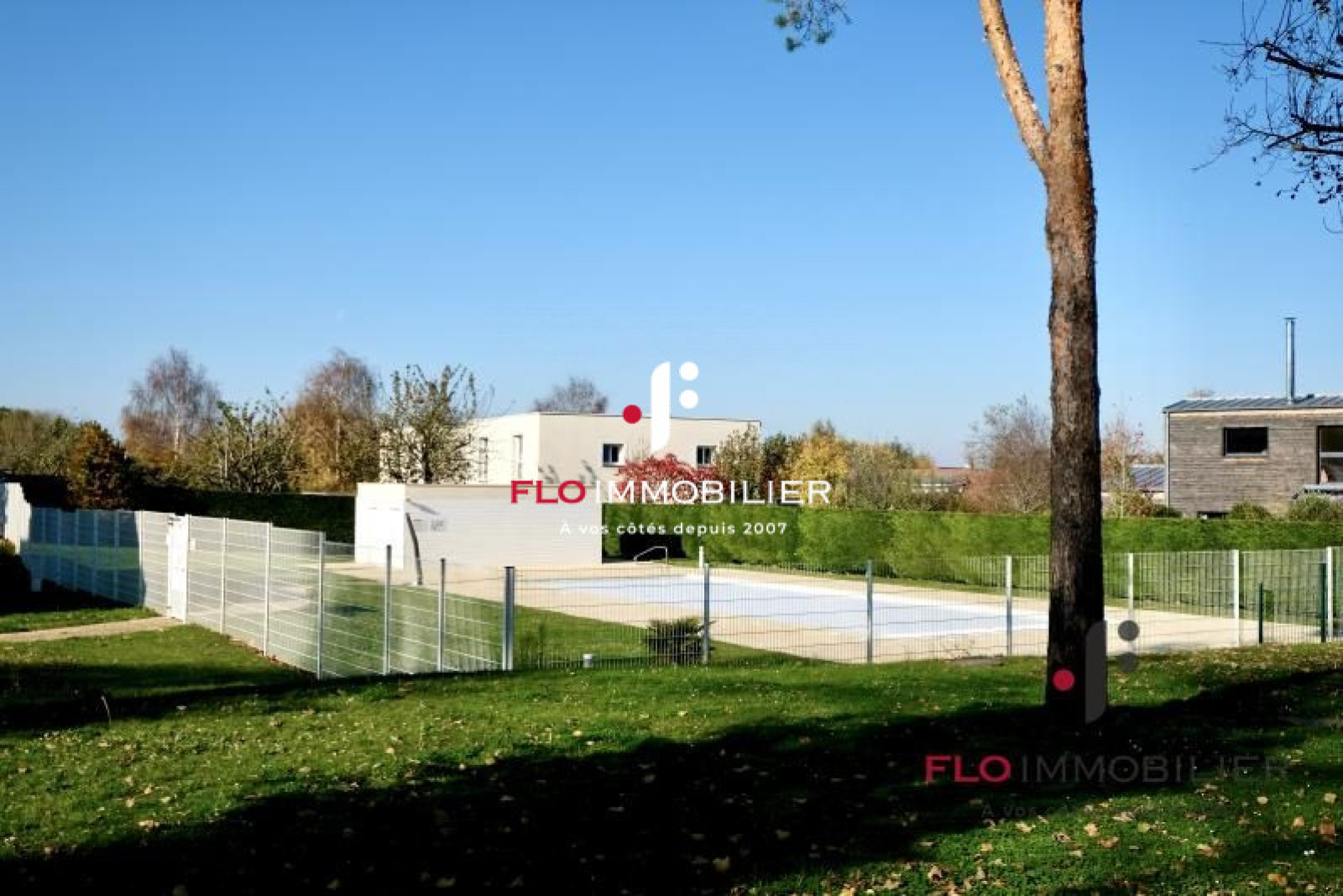 Image_, Appartement, Hérouville-Saint-Clair, ref :VA2497-FLOIMMOBILIER14