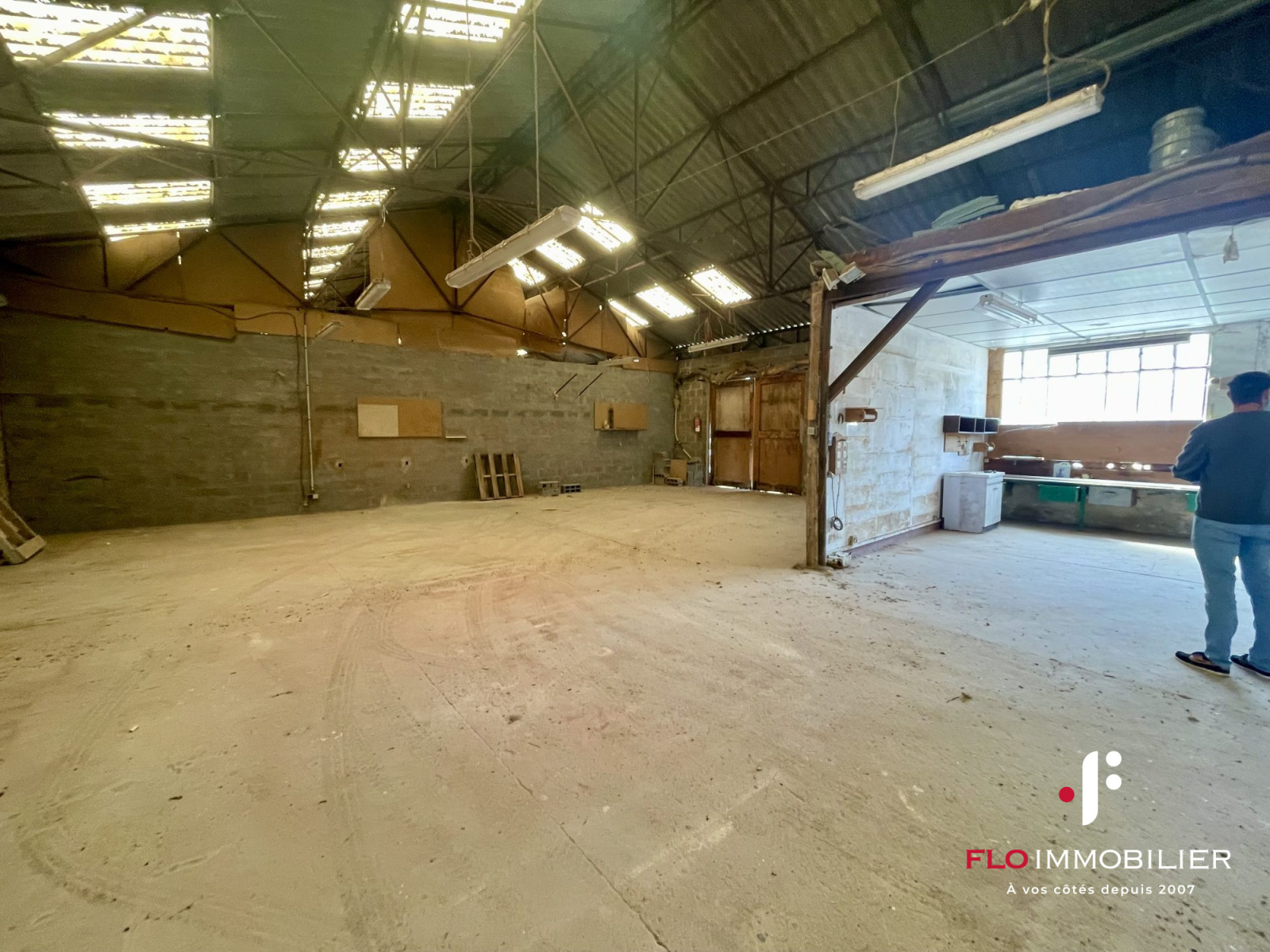 Image_, Local commercial, Lisieux, ref :2398-FLOIMMOBILIER14