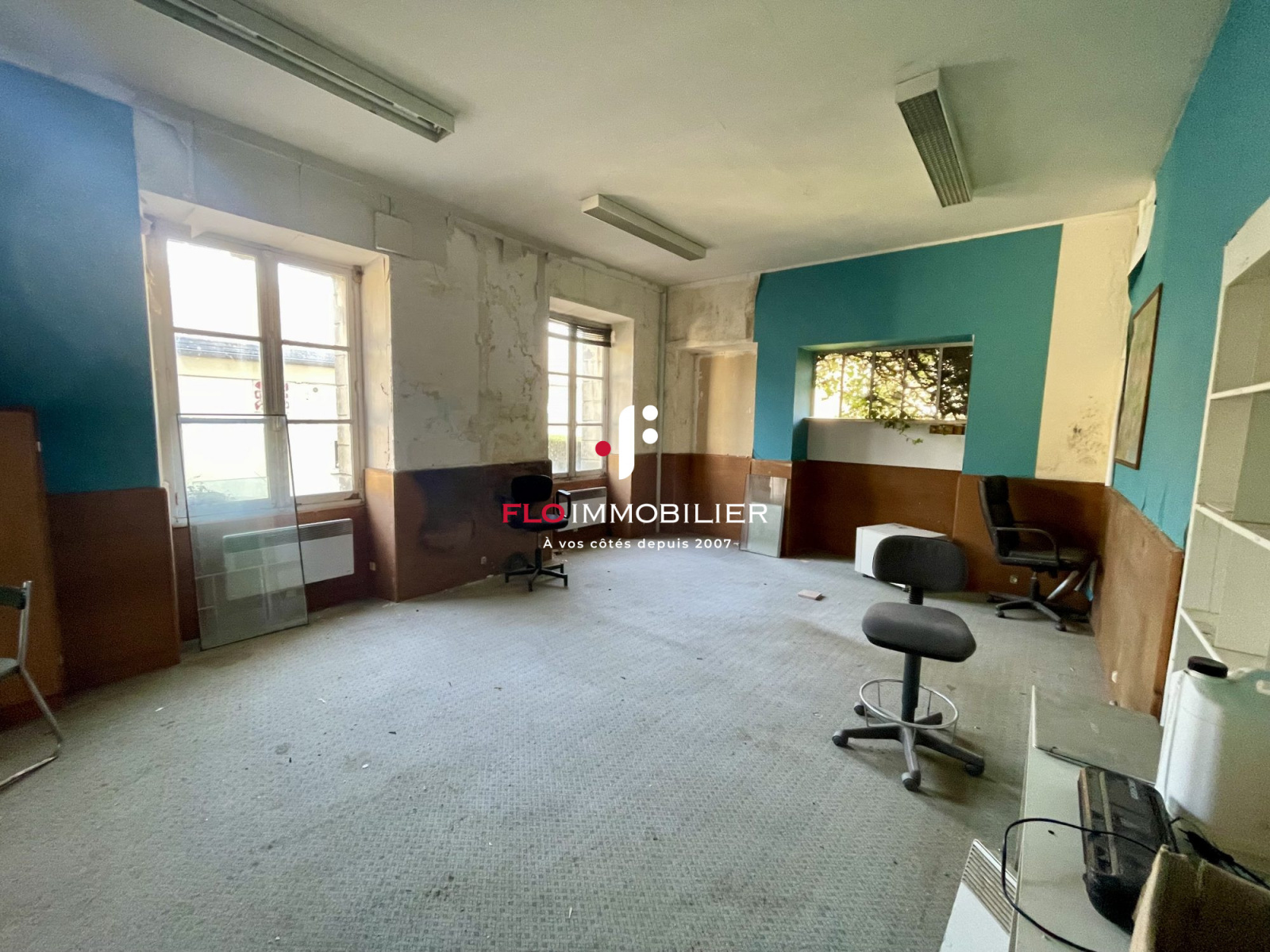 Image_, Local commercial, Lisieux, ref :2398-FLOIMMOBILIER14