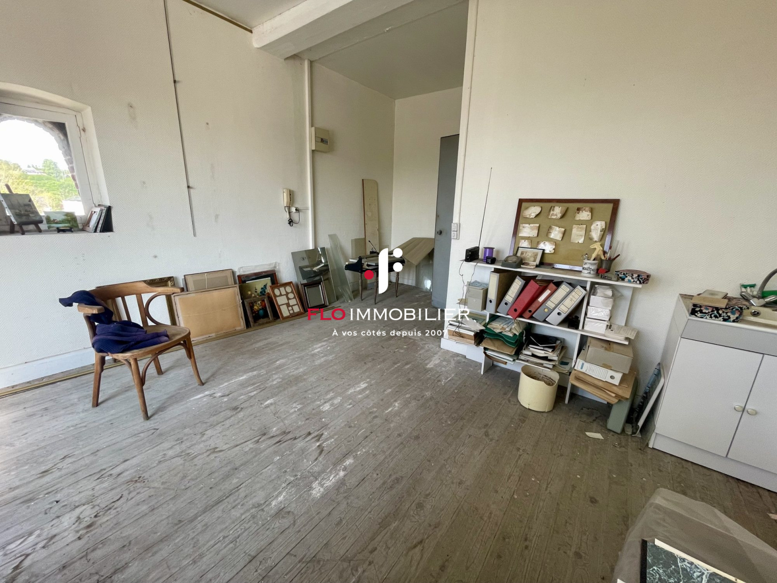Image_, Local commercial, Lisieux, ref :2398-FLOIMMOBILIER14