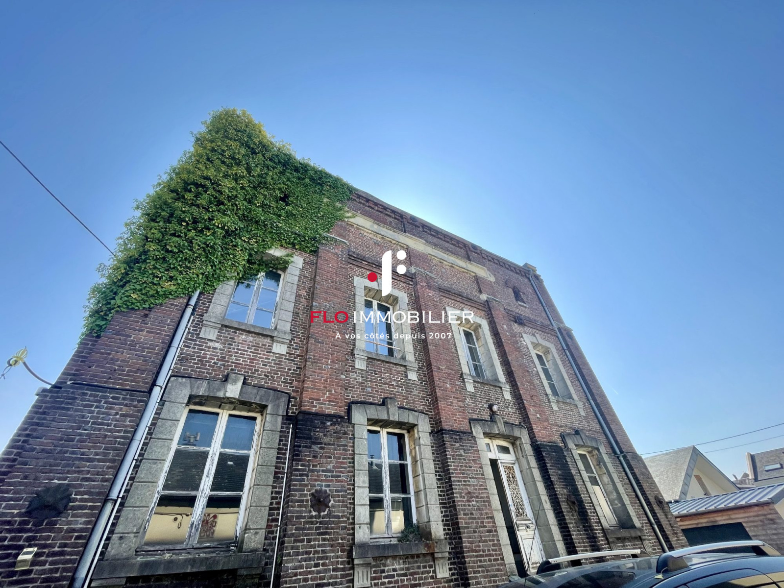 Image_, Local commercial, Lisieux, ref :2398-FLOIMMOBILIER14