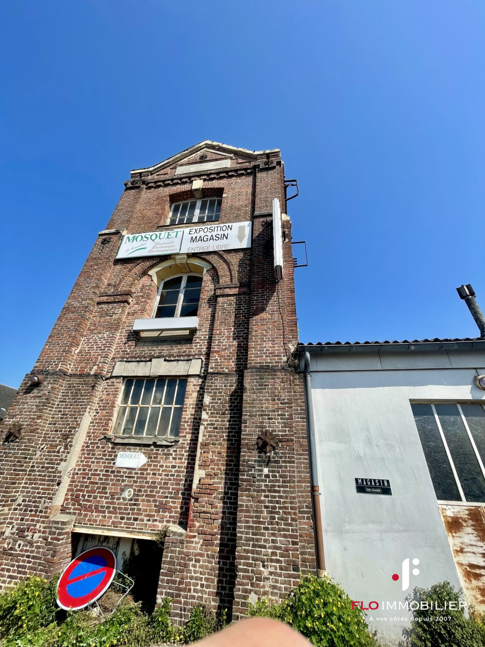 Image_, Local commercial, Lisieux, ref :2398-FLOIMMOBILIER14