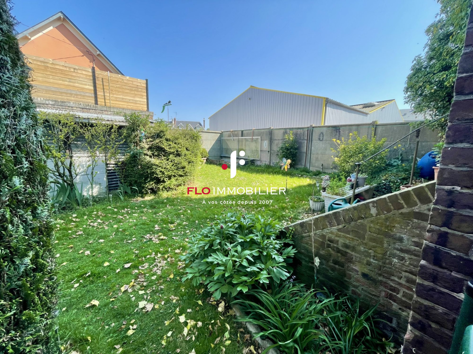 Image_, Local commercial, Lisieux, ref :2398-FLOIMMOBILIER14