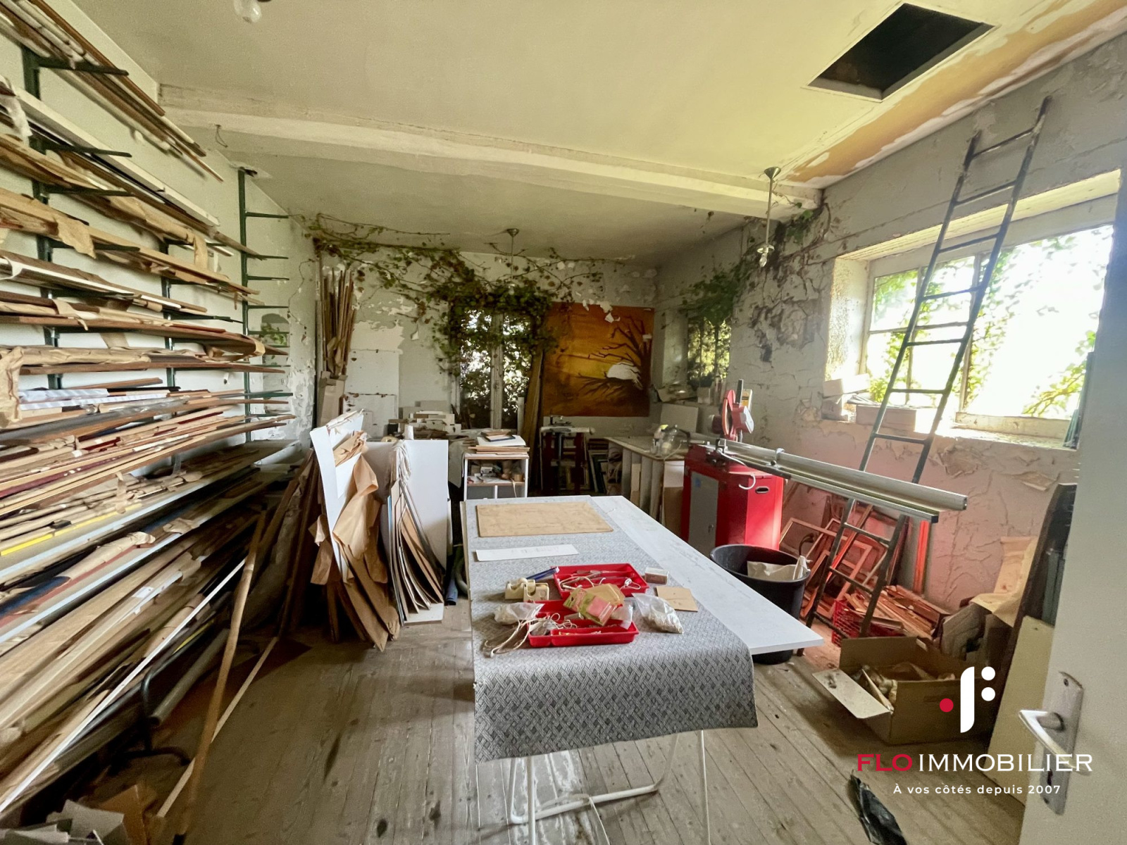 Image_, Local commercial, Lisieux, ref :2398-FLOIMMOBILIER14