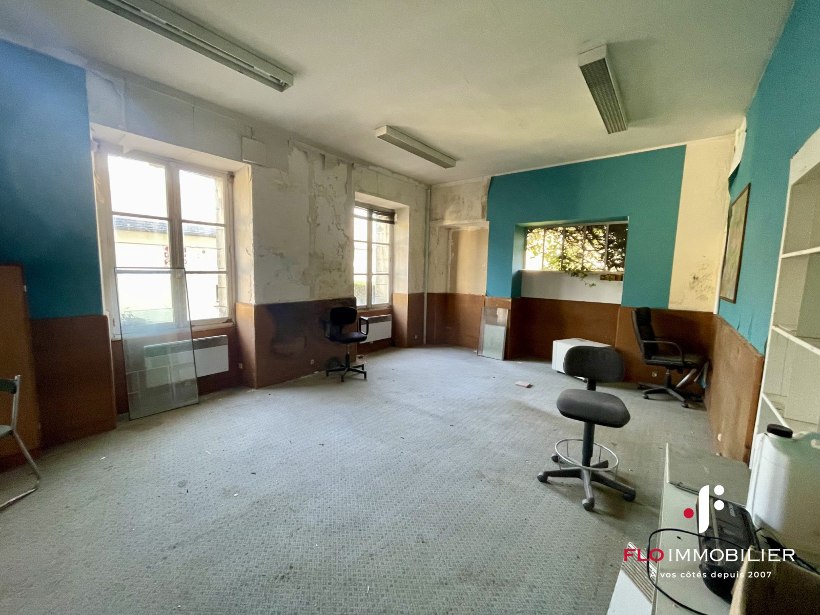 Image_, Local commercial, Lisieux, ref :2398-FLOIMMOBILIER14