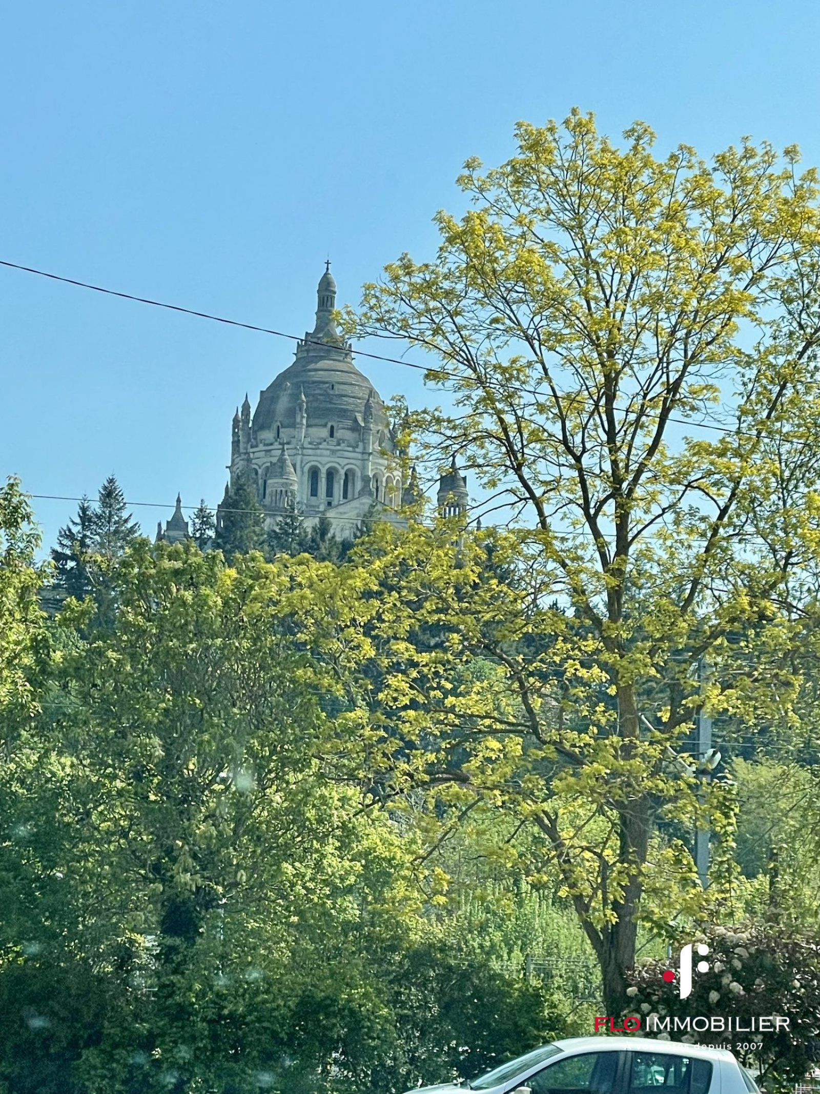 Image_, Local commercial, Lisieux, ref :2398-FLOIMMOBILIER14