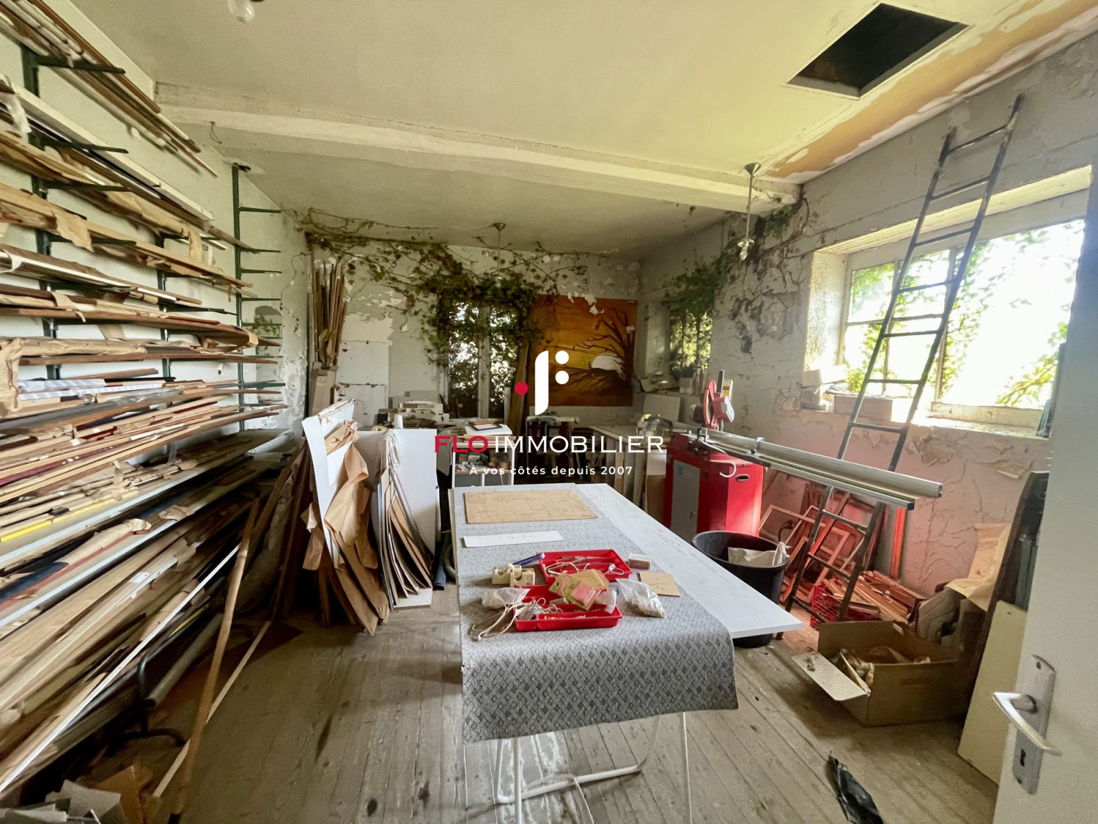 Image_, Local commercial, Lisieux, ref :2398-FLOIMMOBILIER14