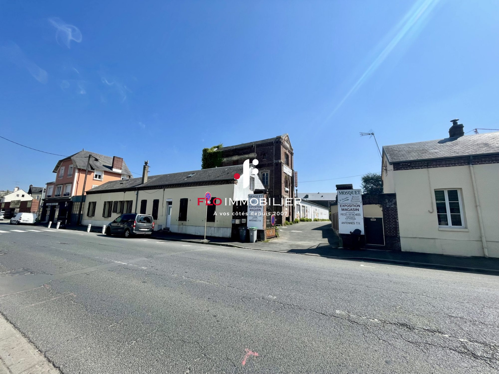 Image_, Local commercial, Lisieux, ref :2398-FLOIMMOBILIER14