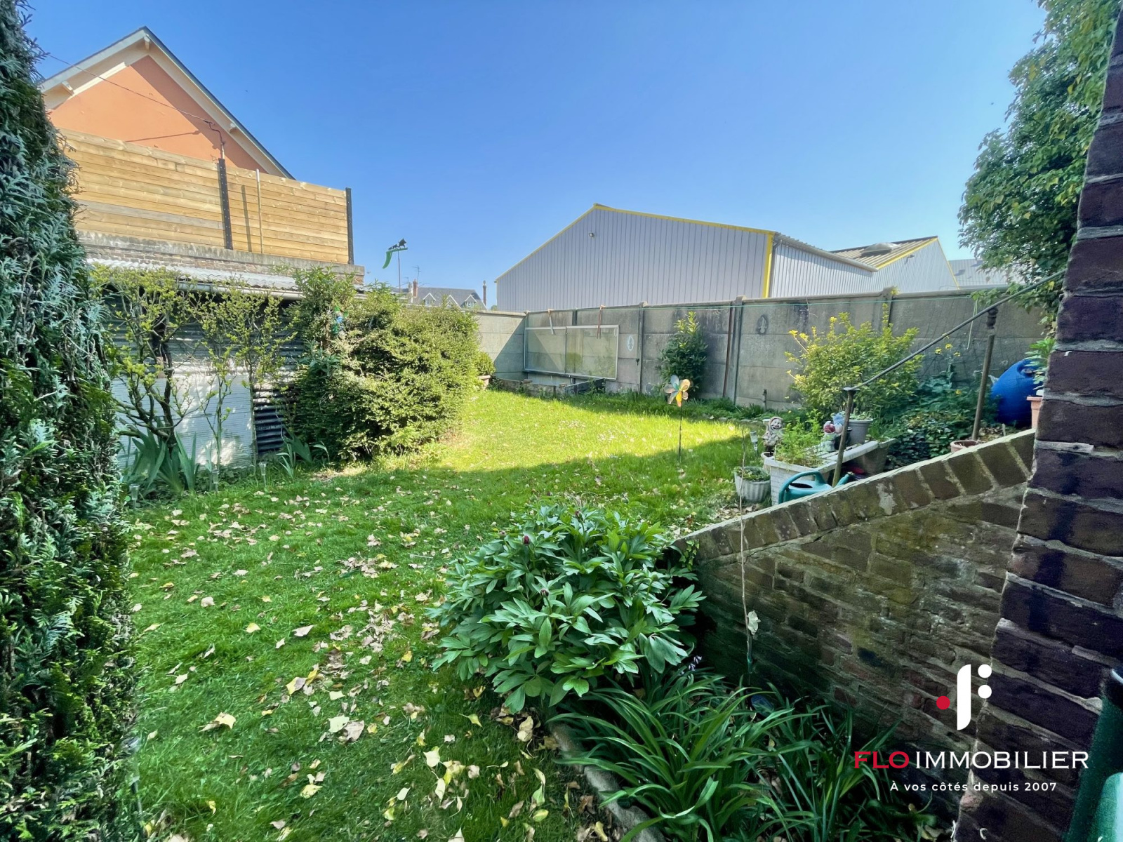 Image_, Local commercial, Lisieux, ref :2398-FLOIMMOBILIER14