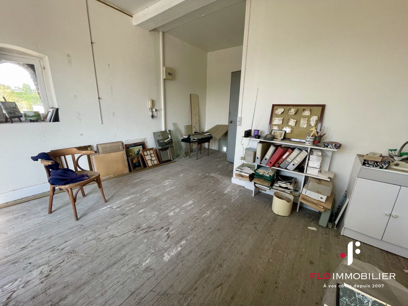 Image_, Local commercial, Lisieux, ref :2398-FLOIMMOBILIER14