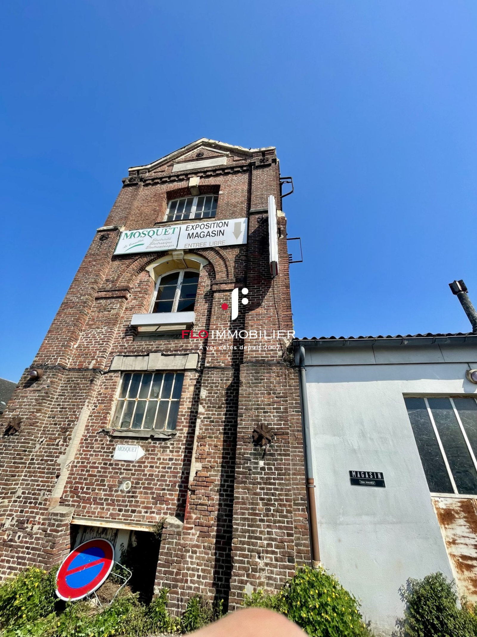 Image_, Local commercial, Lisieux, ref :2398-FLOIMMOBILIER14